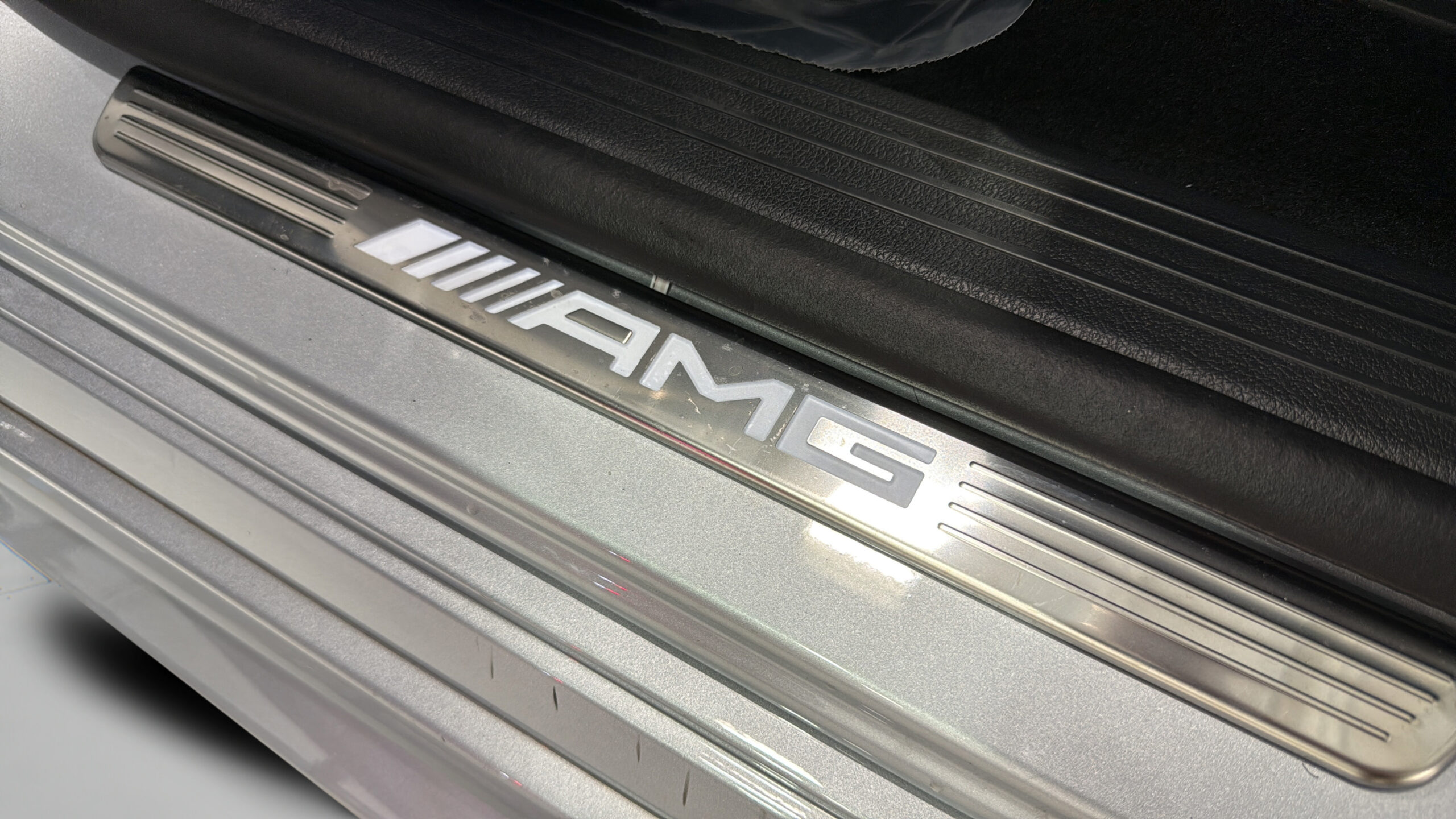 2024 Mercedes-Benz  AMG GLE 53
