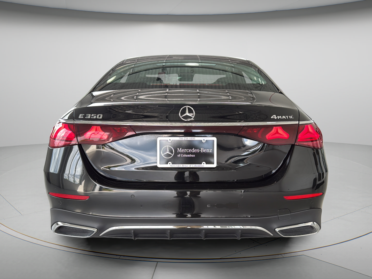2025 Mercedes-Benz  E 350