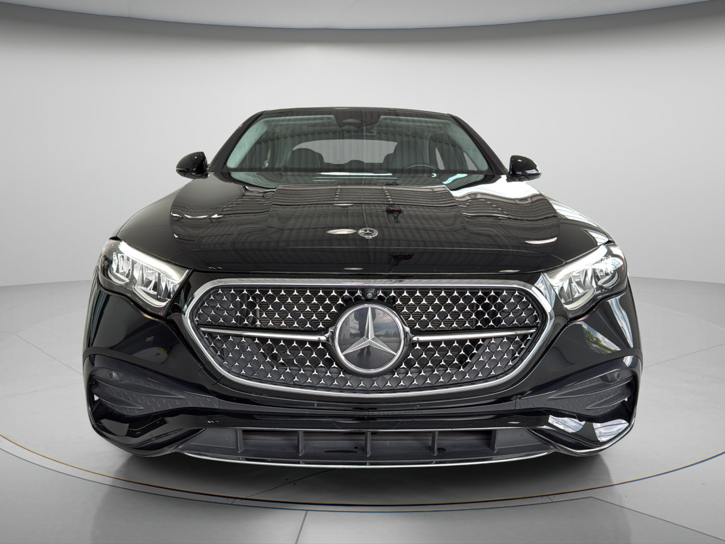 2025 Mercedes-Benz  E 350