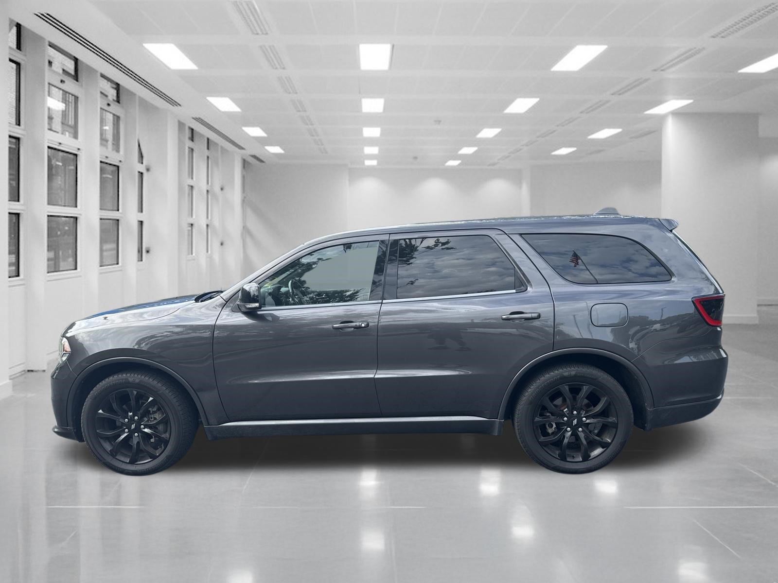 2020 Dodge Durango GT Plus