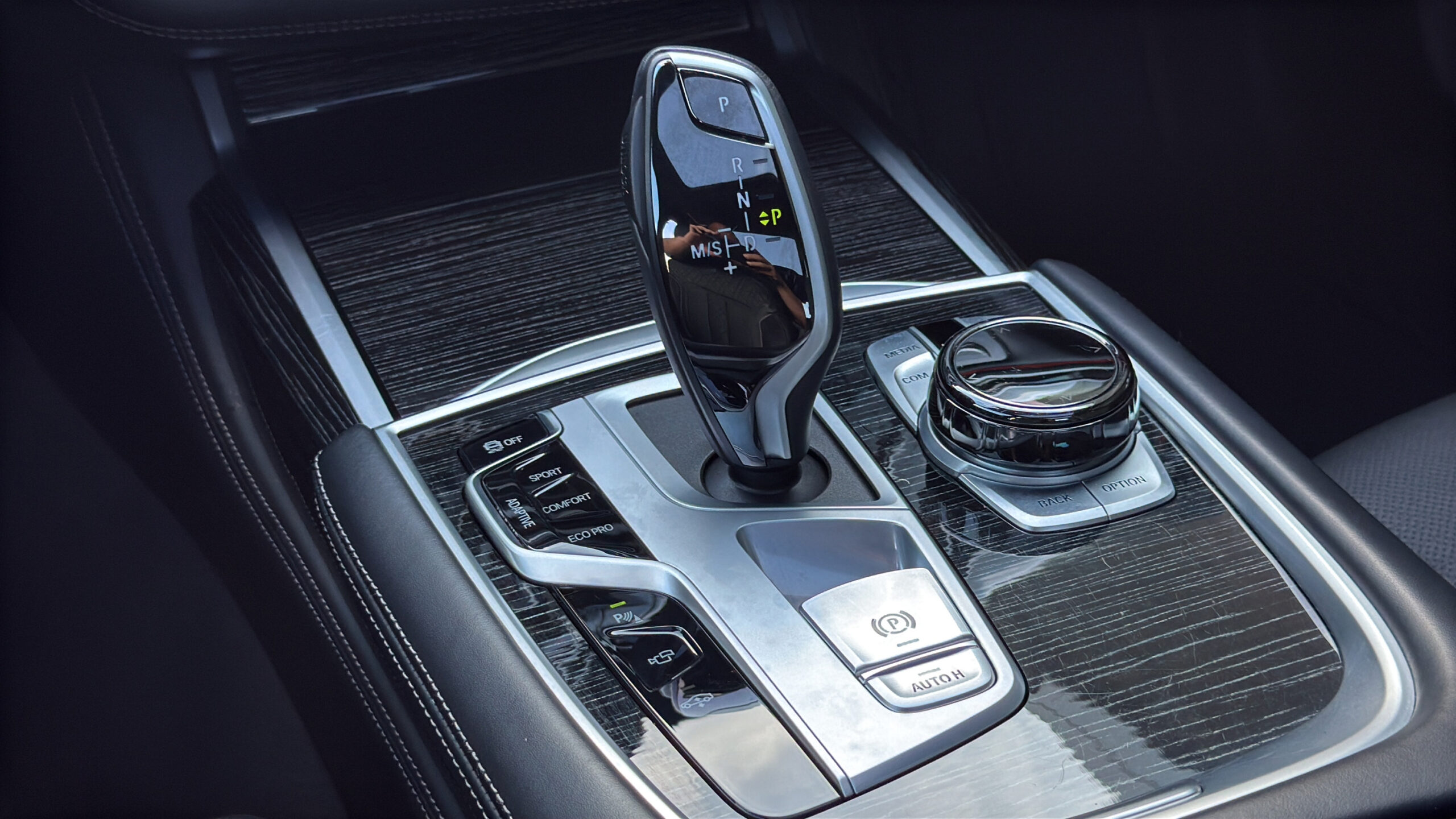 2022 BMW 7 Series 740i xDrive
