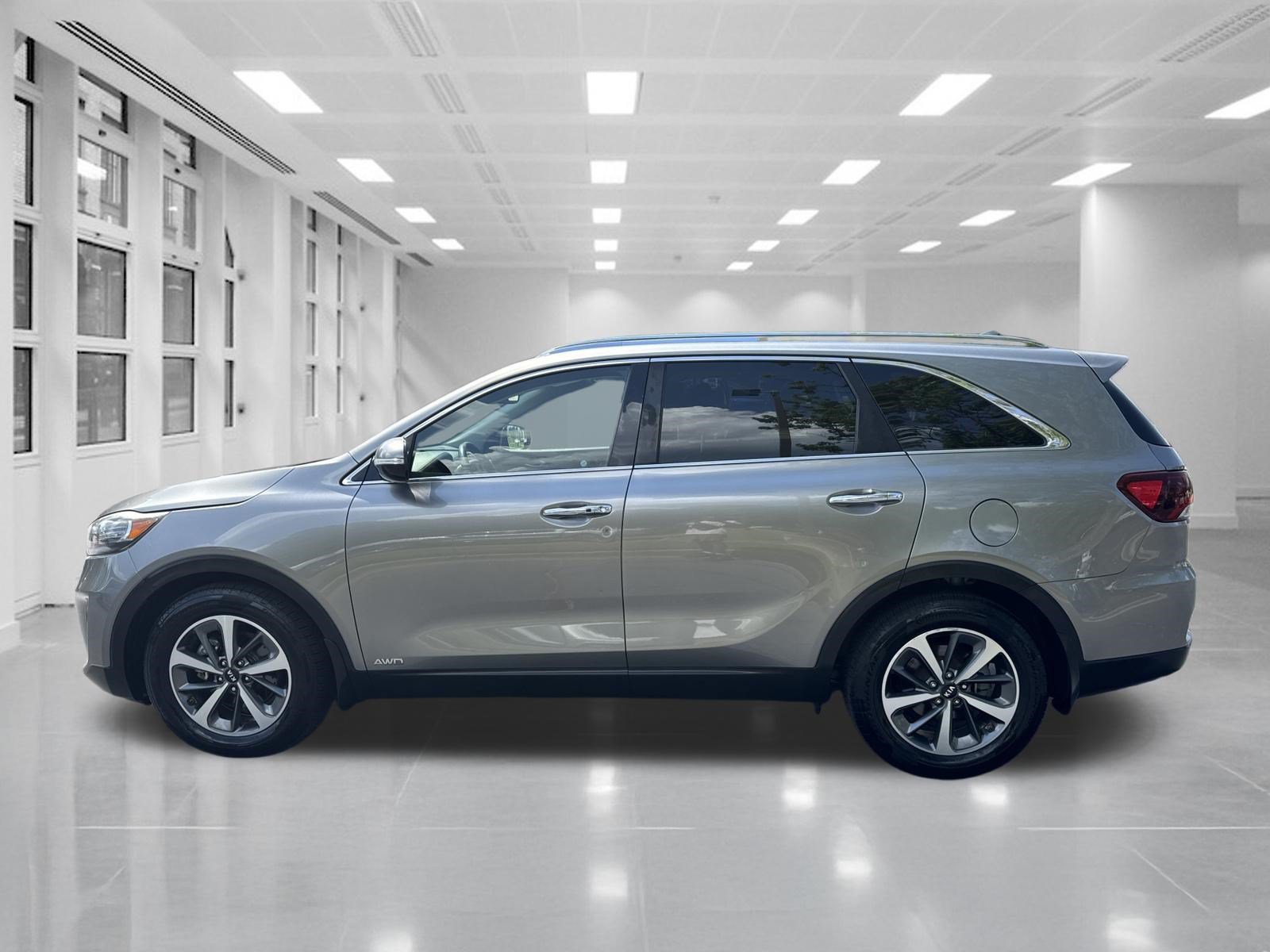 2019 Kia Sorento EX V6