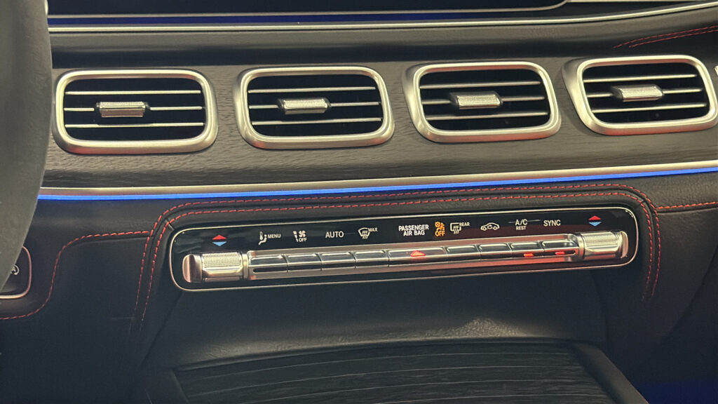 2024 Mercedes-Benz  AMG GLE 53