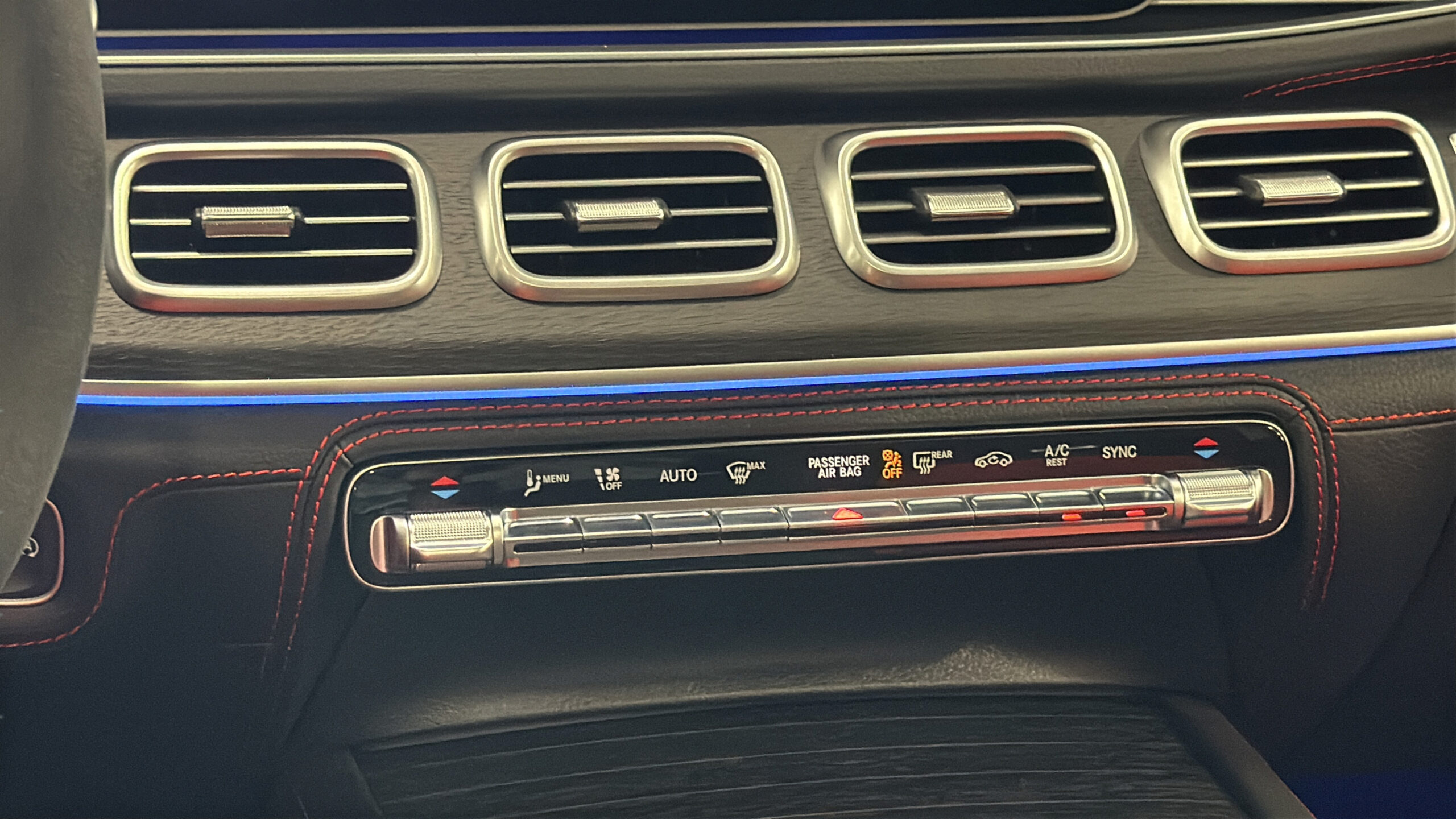 2024 Mercedes-Benz  AMG GLE 53
