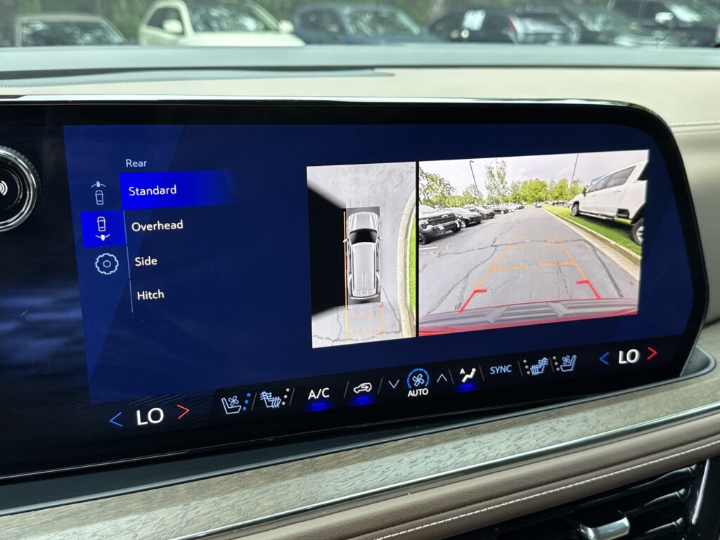 2025 Chevrolet Tahoe