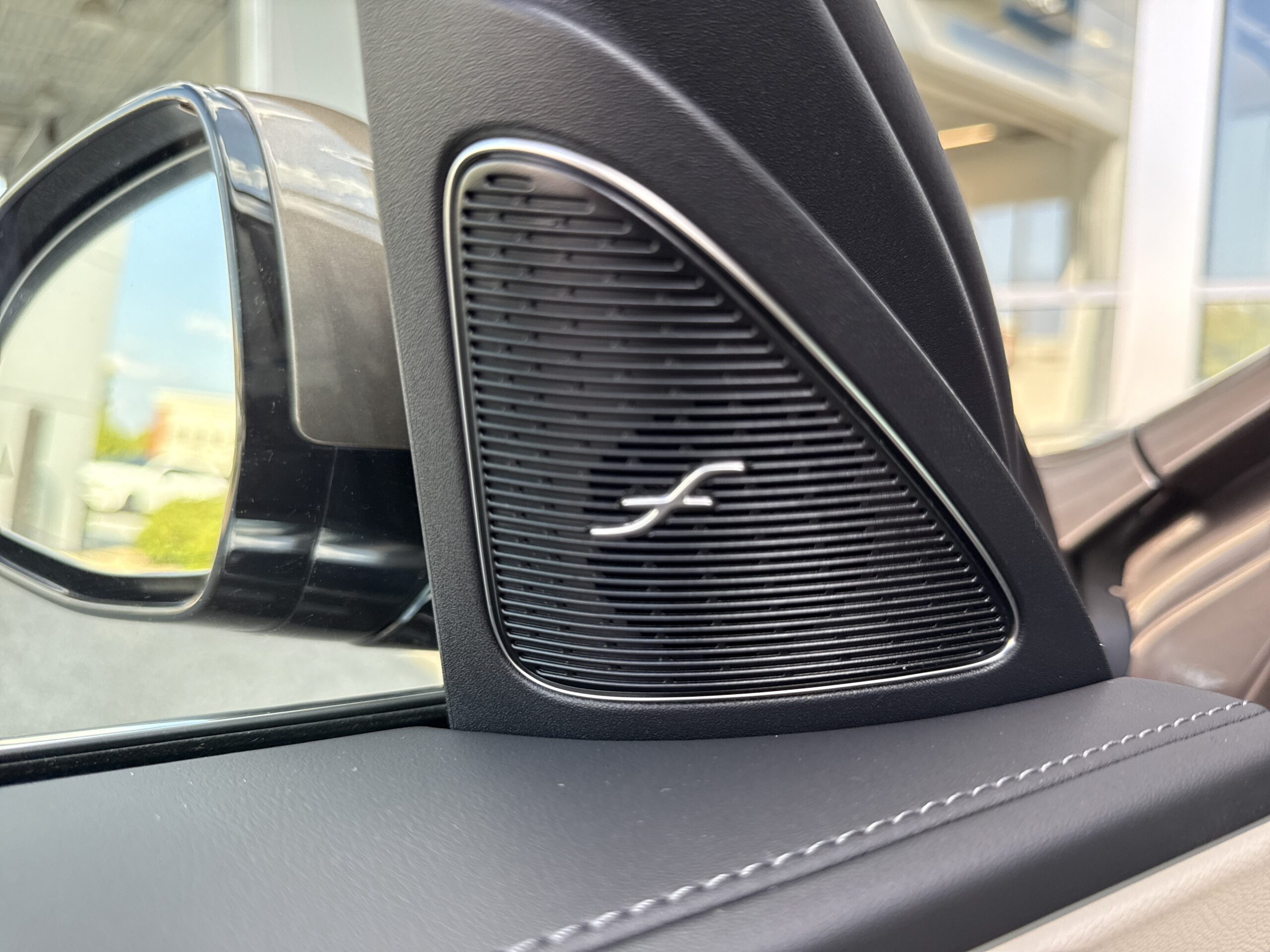 2027 Mercedes-Benz E-Class E 350