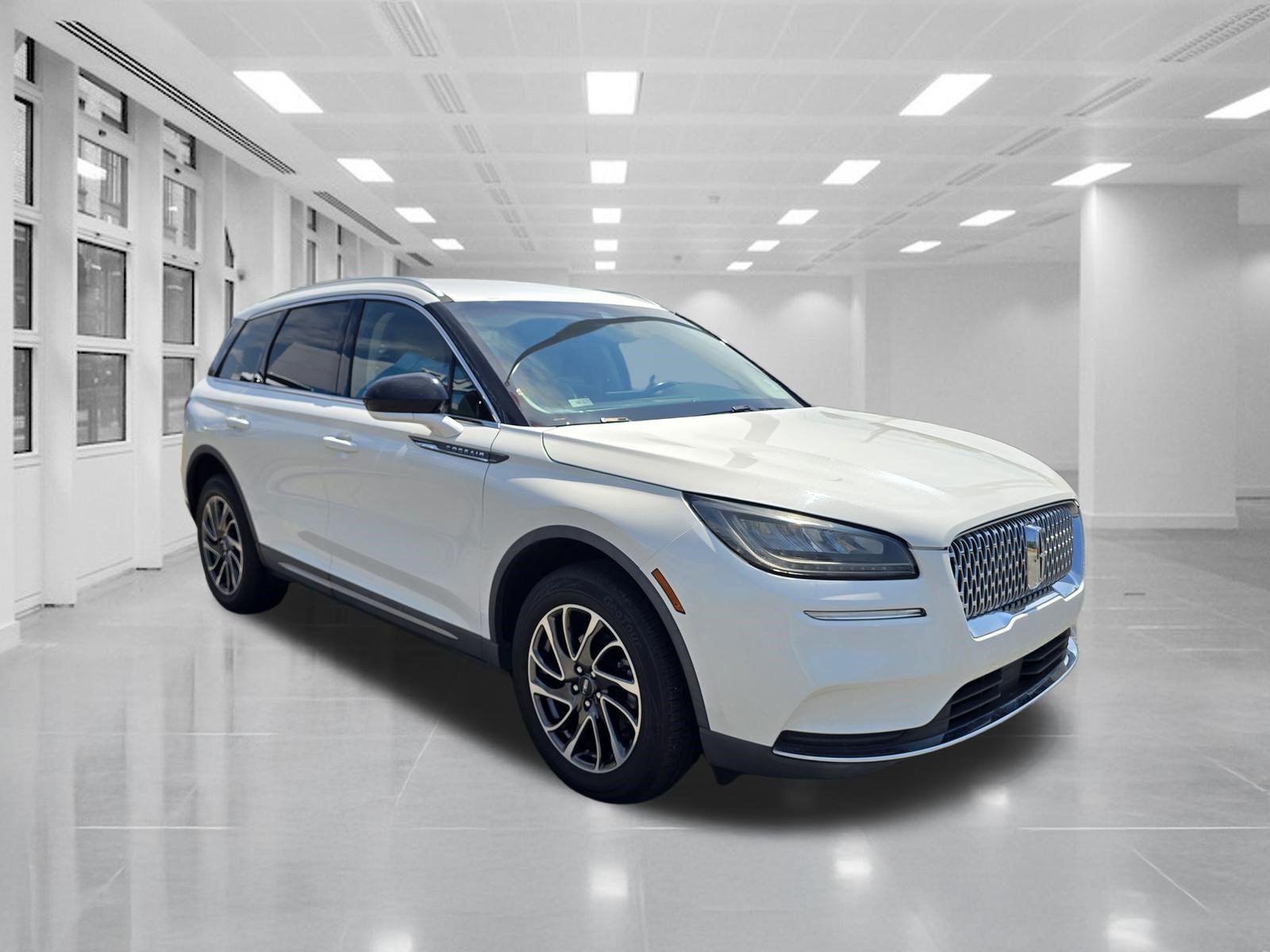 2020 Lincoln Corsair Standard