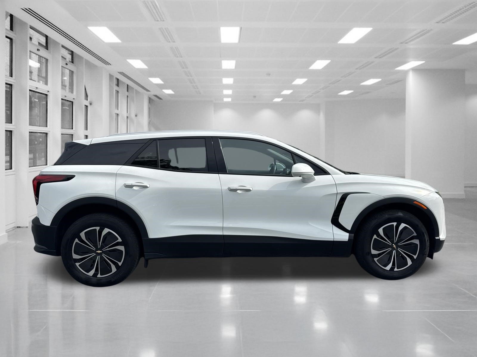 2024 Chevrolet Blazer EV eAWD LT