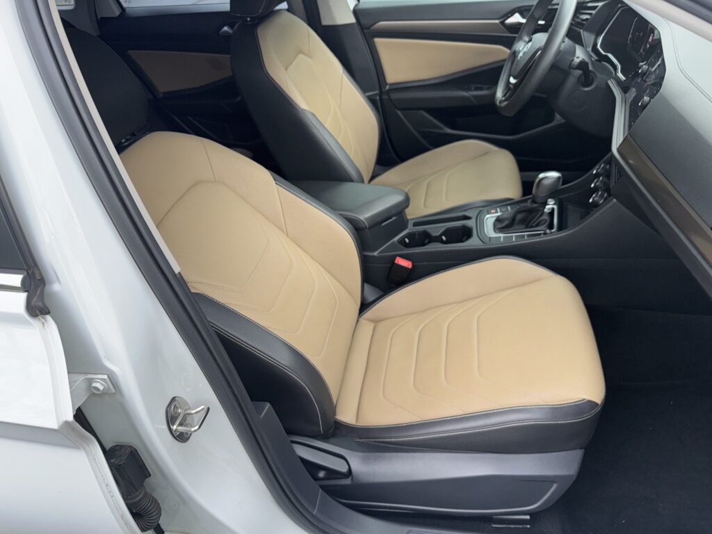 2020 Volkswagen Jetta SEL Premium