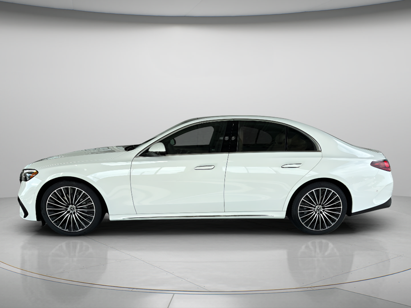 2027 Mercedes-Benz  E 350