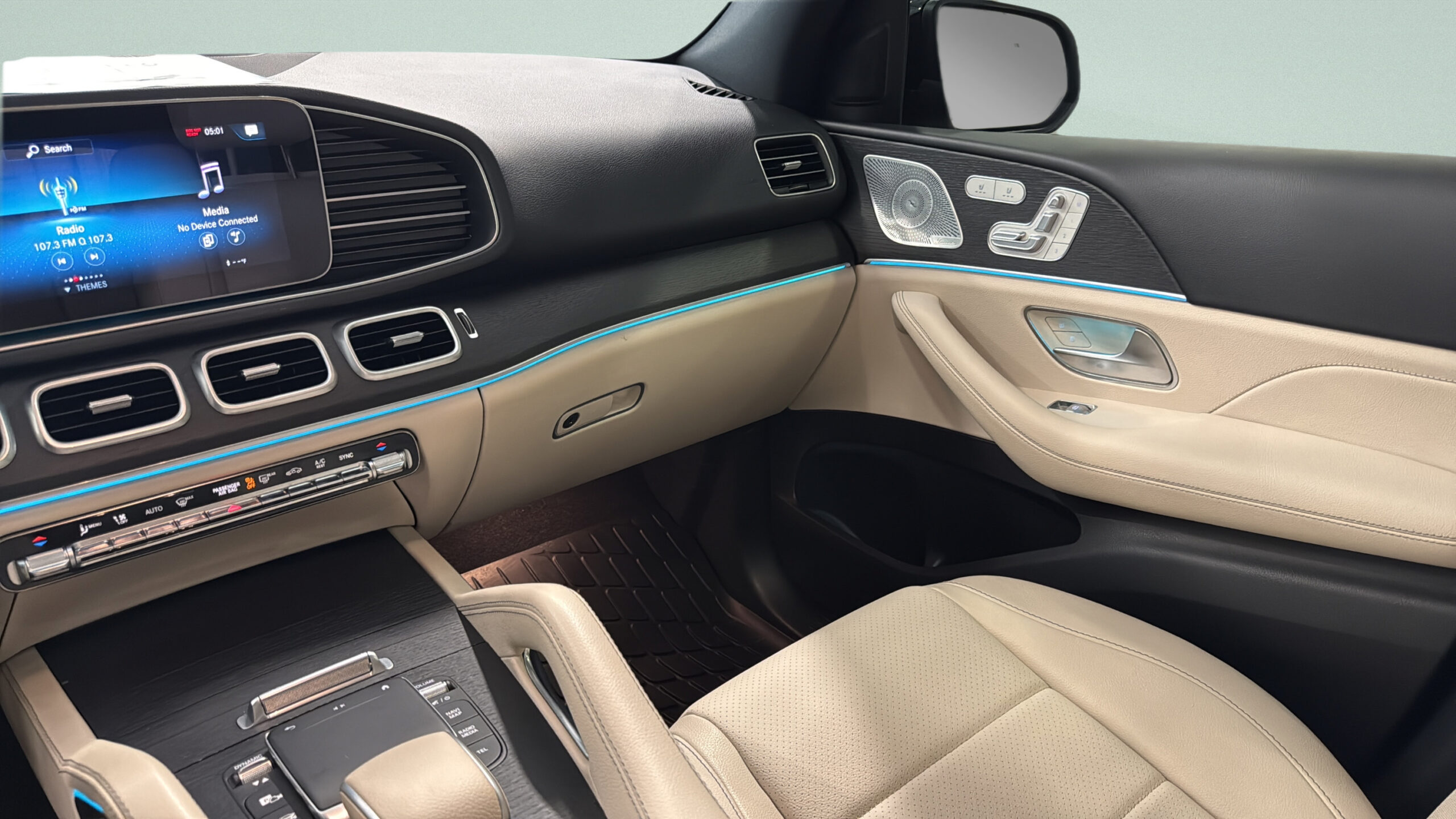 2023 Mercedes-Benz GLE GLE 450
