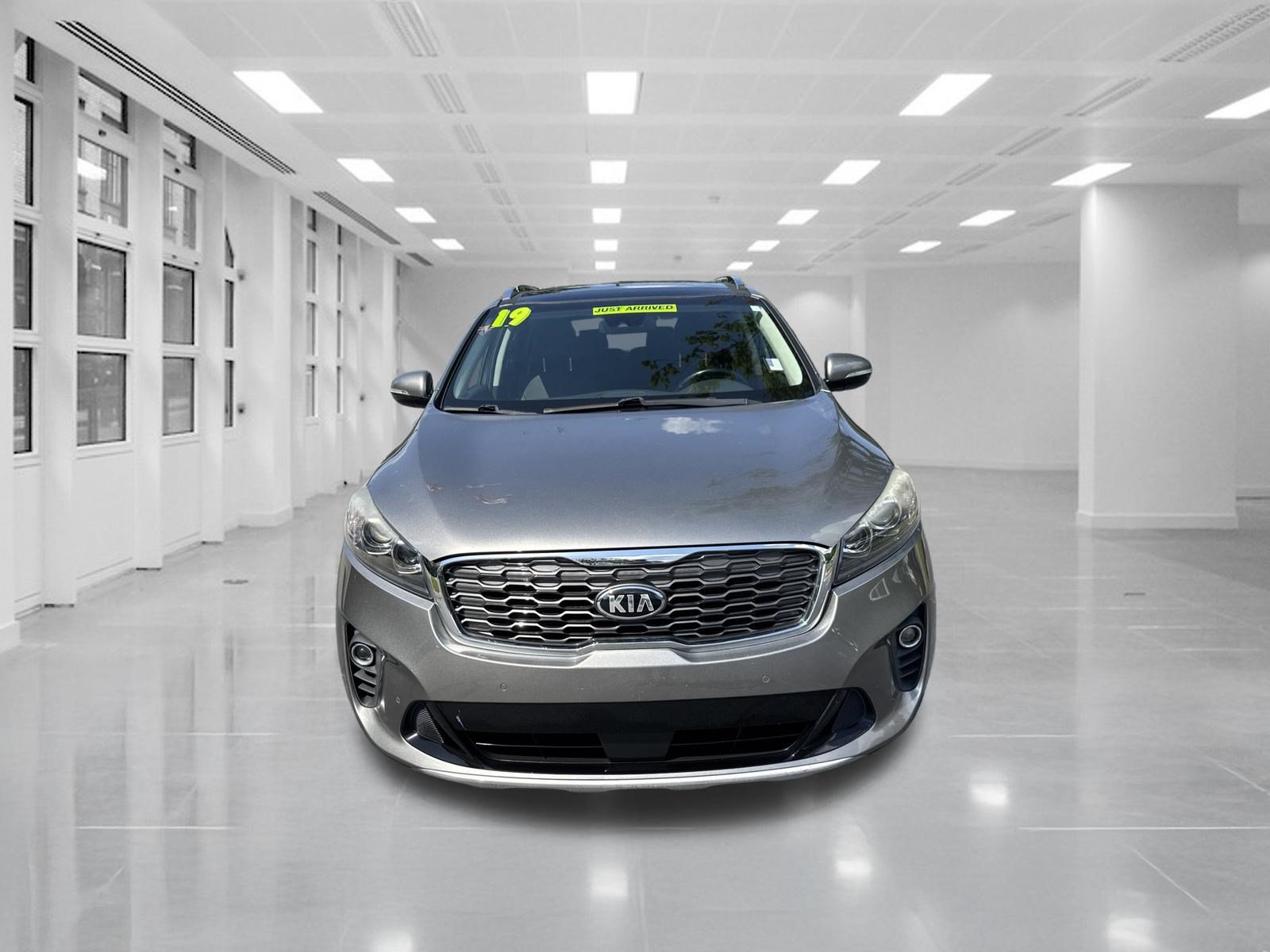 2019 Kia Sorento EX V6