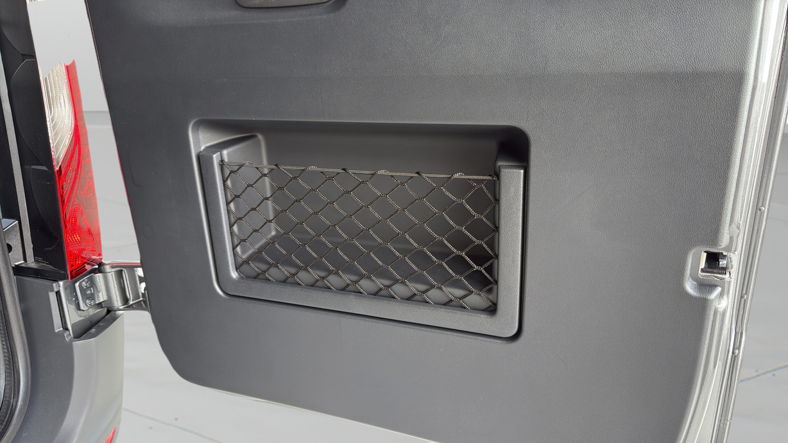 2026 Mercedes-Benz Sprinter Passenger Van