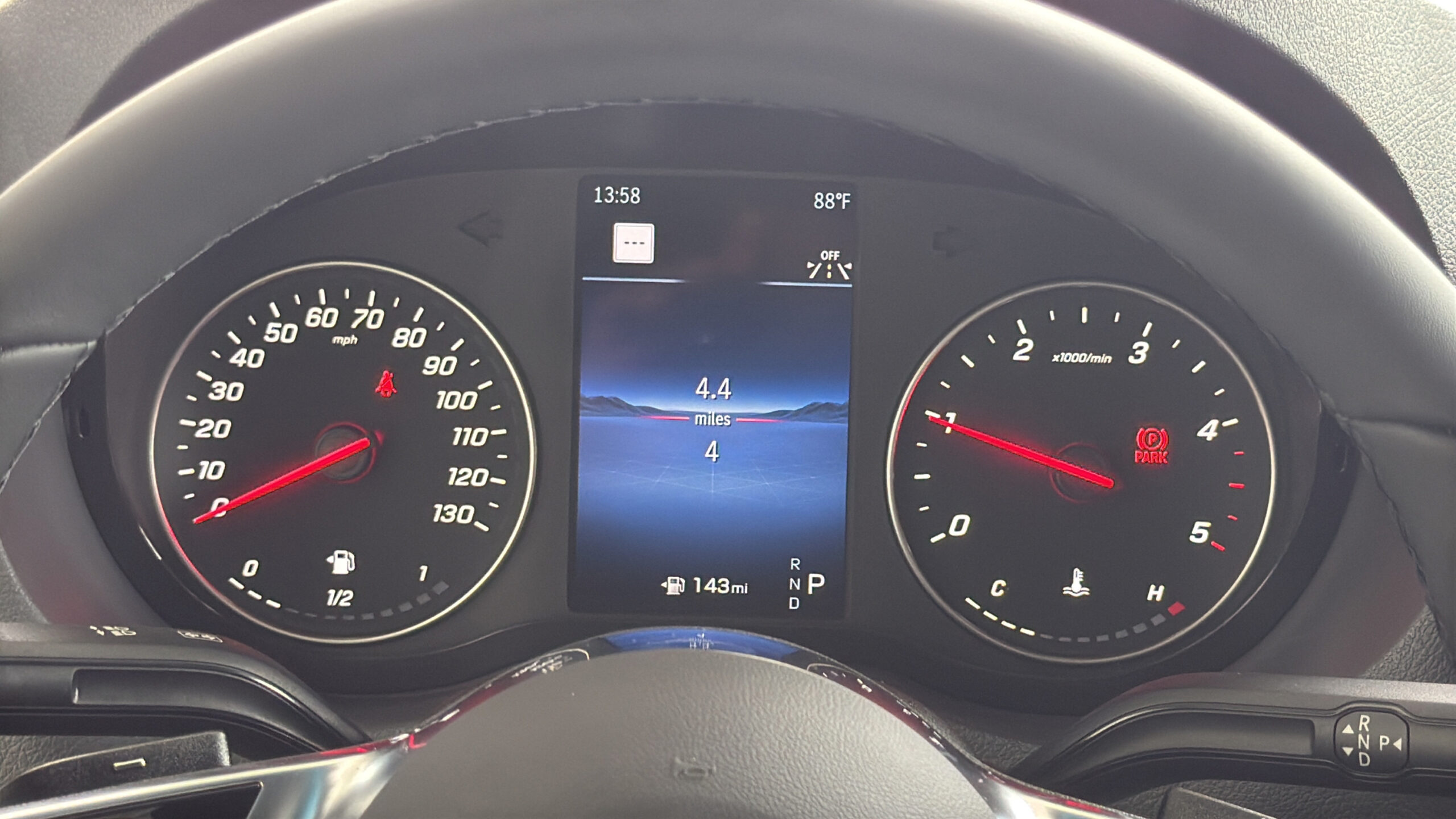 2026 Mercedes-Benz Sprinter Passenger Van