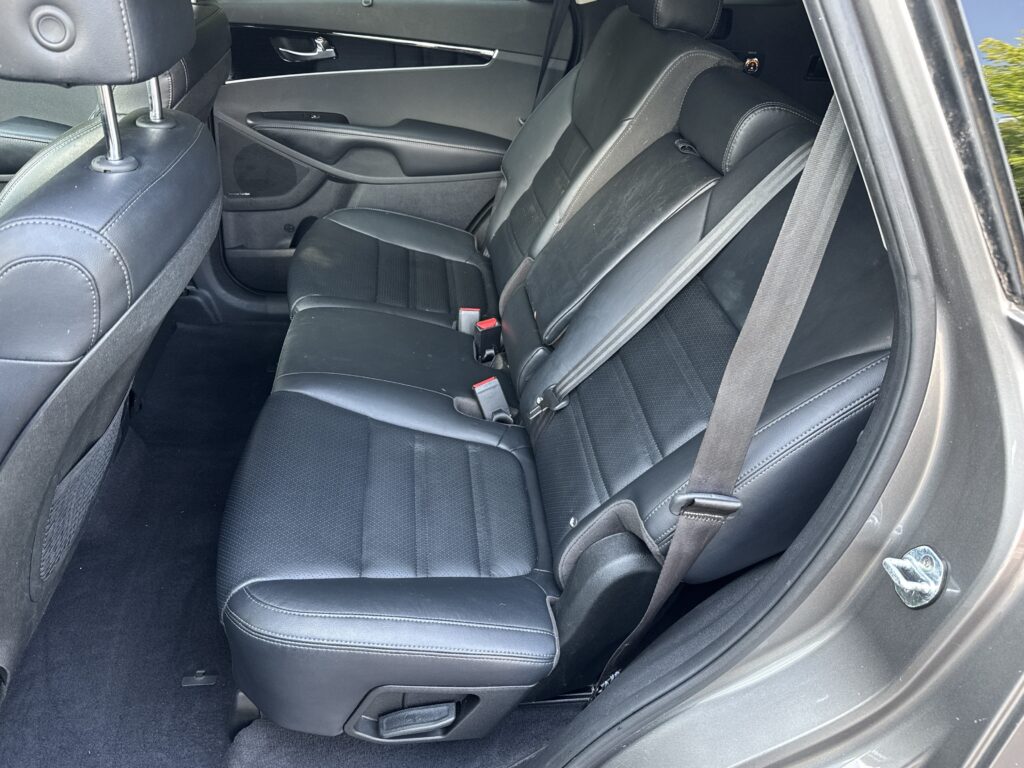 2019 Kia Sorento EX V6