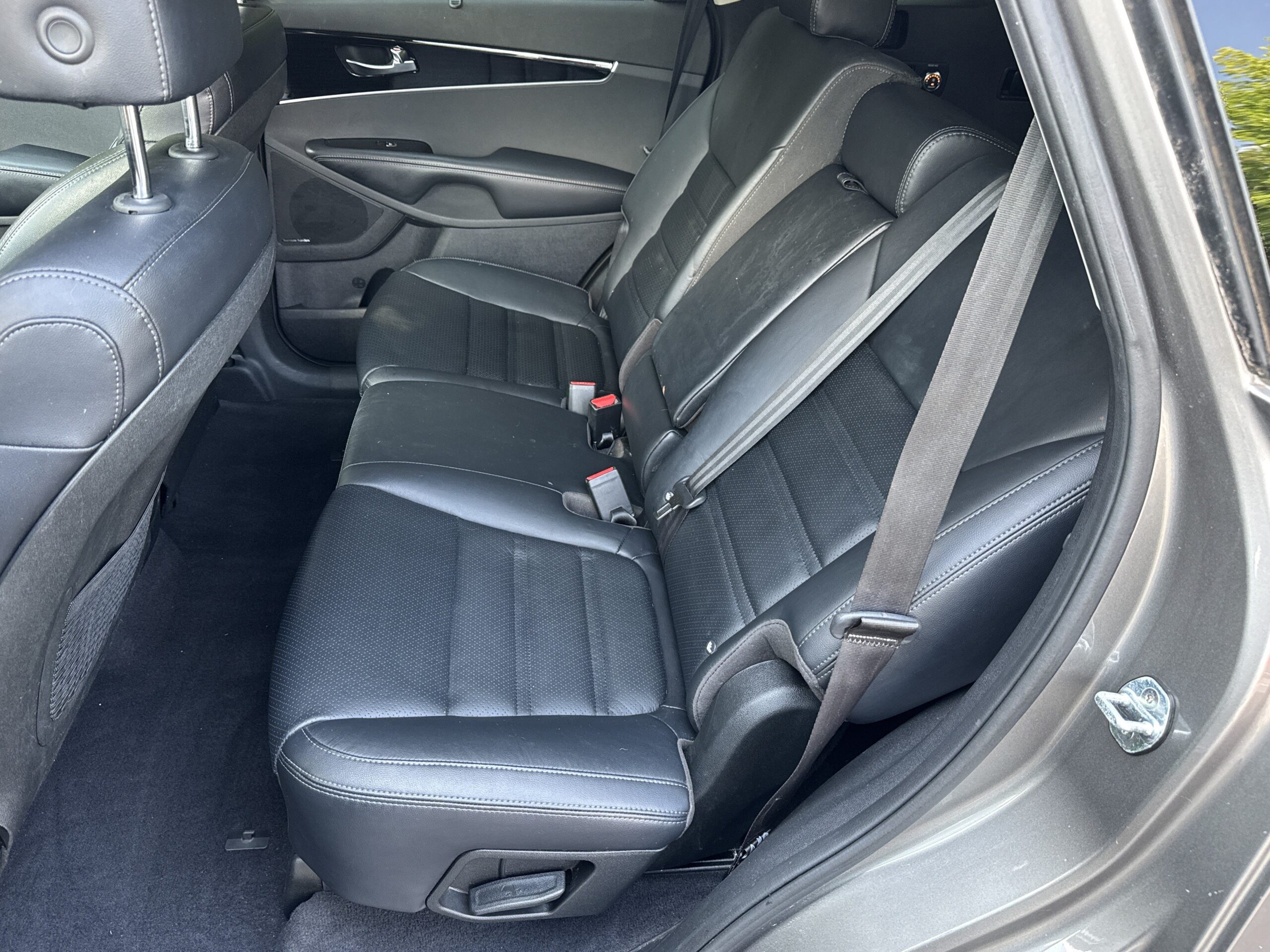 2019 Kia Sorento EX V6