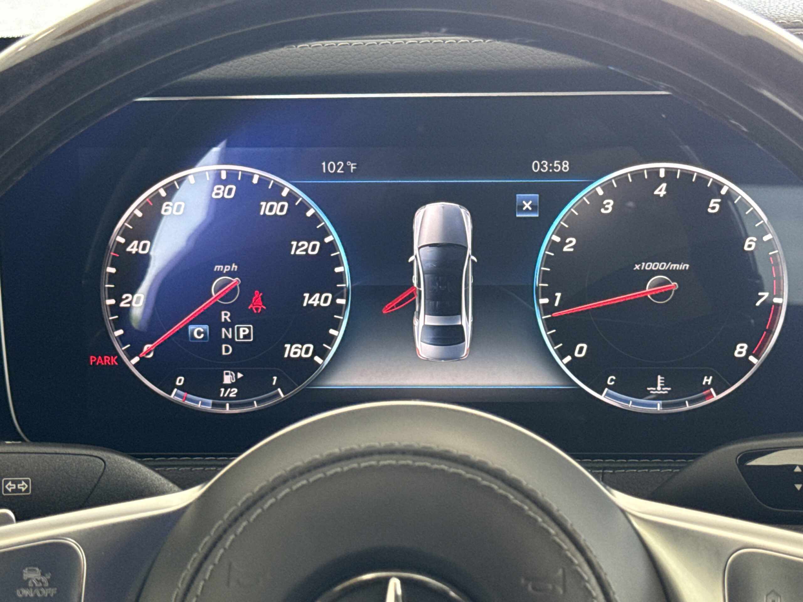 2018 Mercedes-Benz S-Class S 560