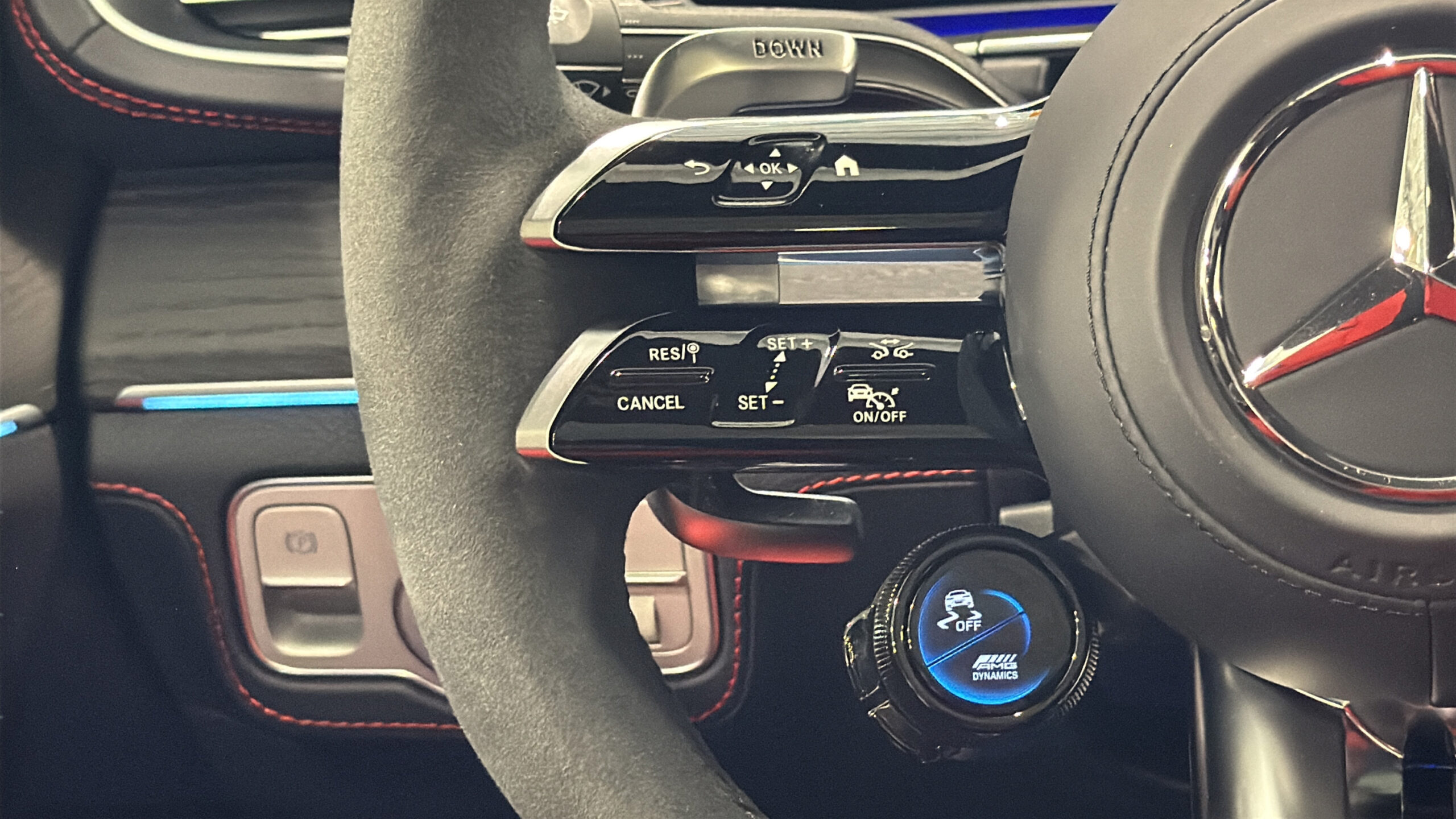2024 Mercedes-Benz  AMG GLE 53