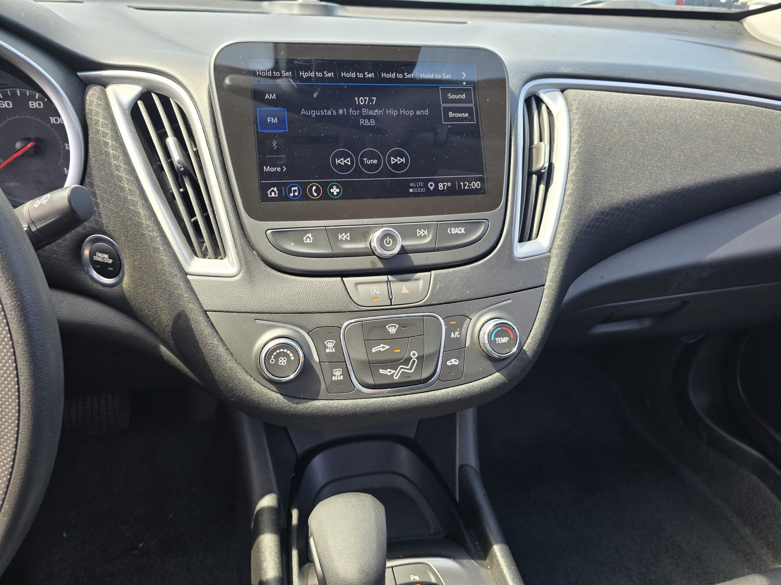 2024 Chevrolet Malibu LS