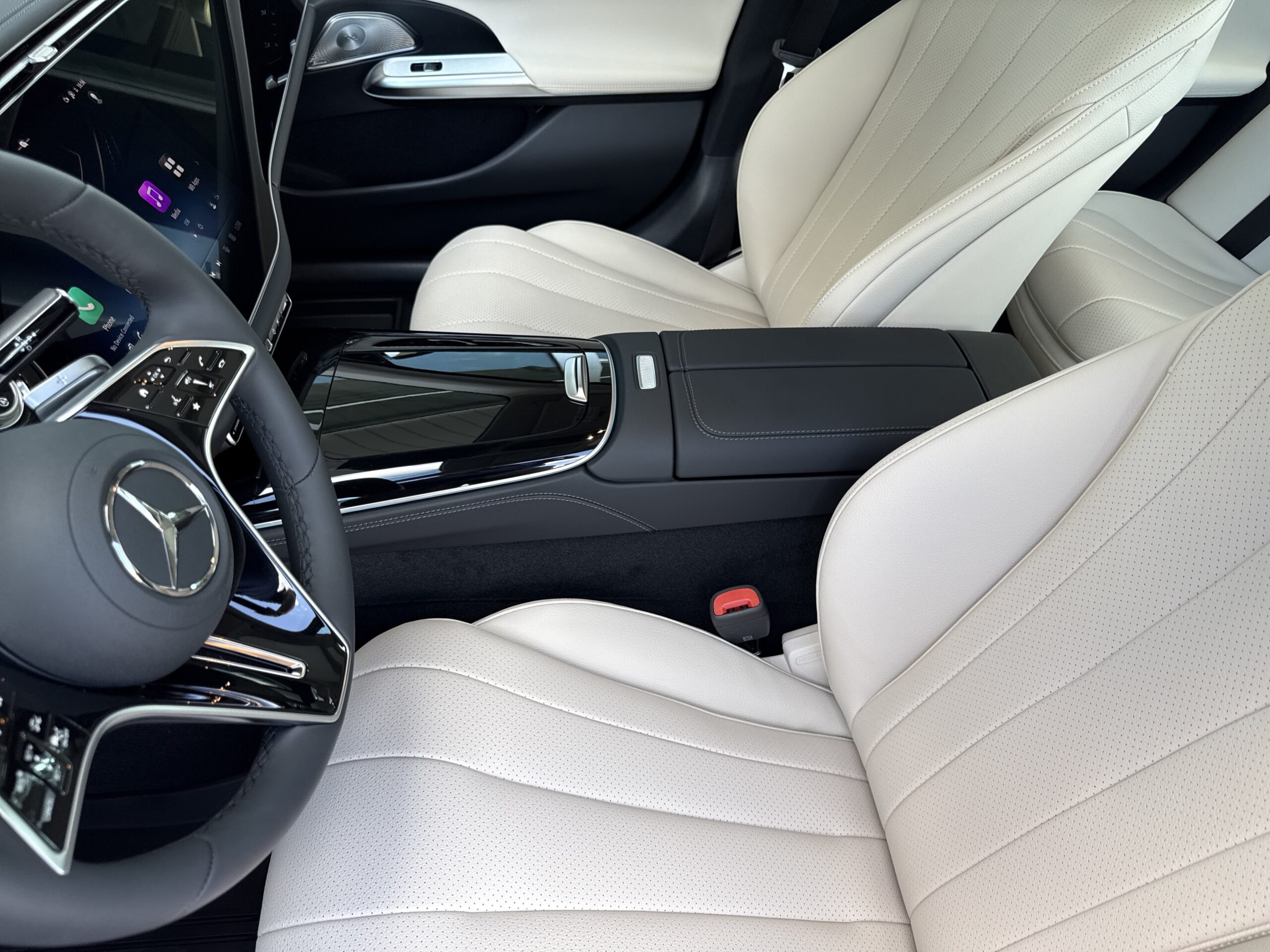 2027 Mercedes-Benz E-Class E 350
