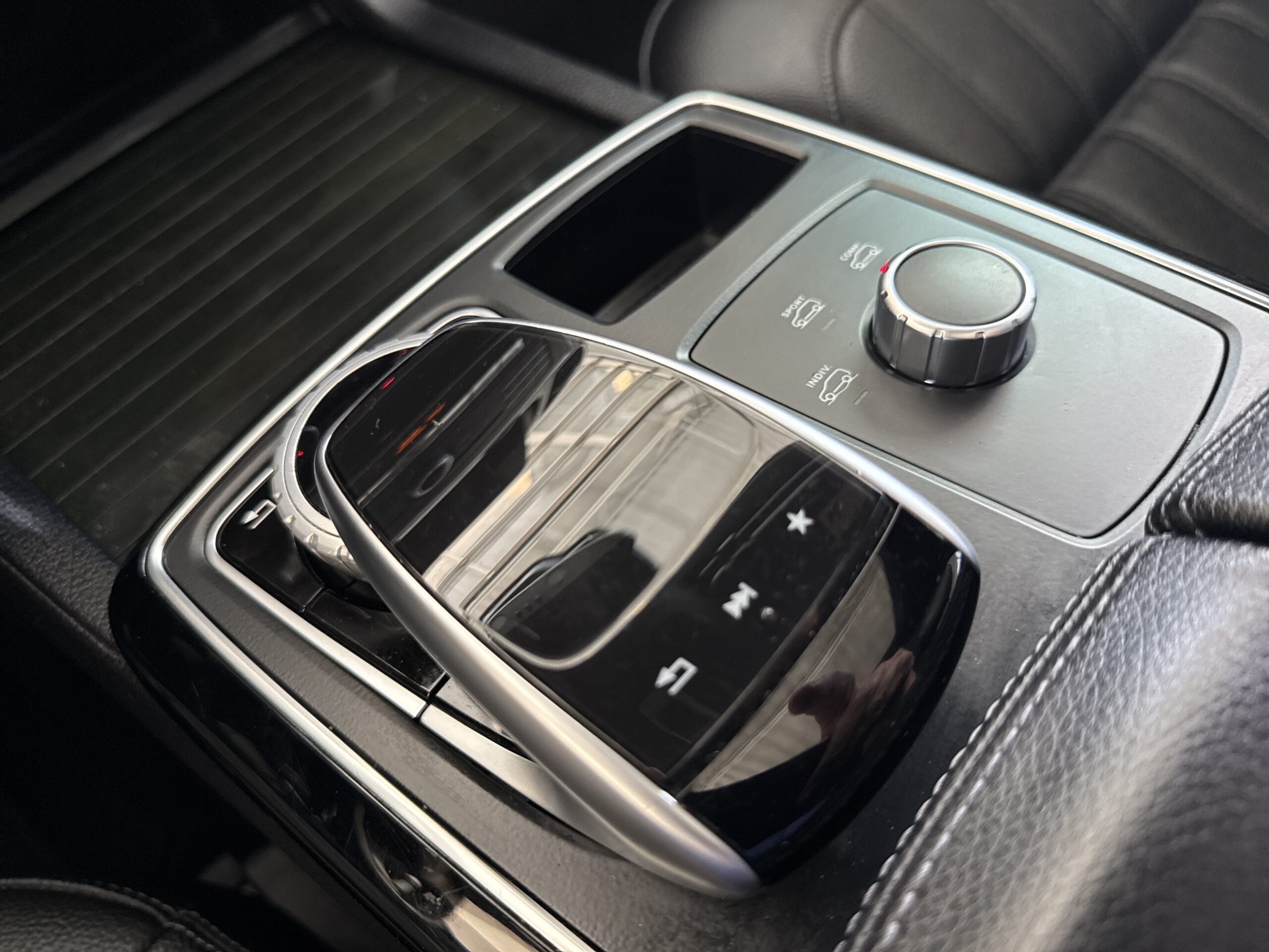 2017 Mercedes-Benz GLE GLE 350