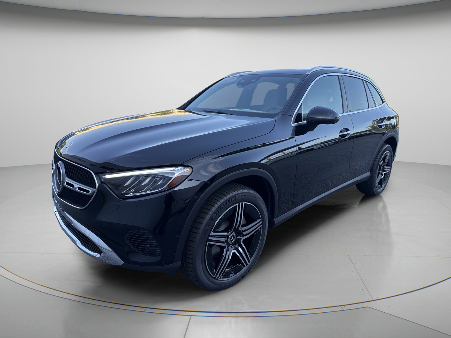 2027 Mercedes-Benz GLC GLC 300