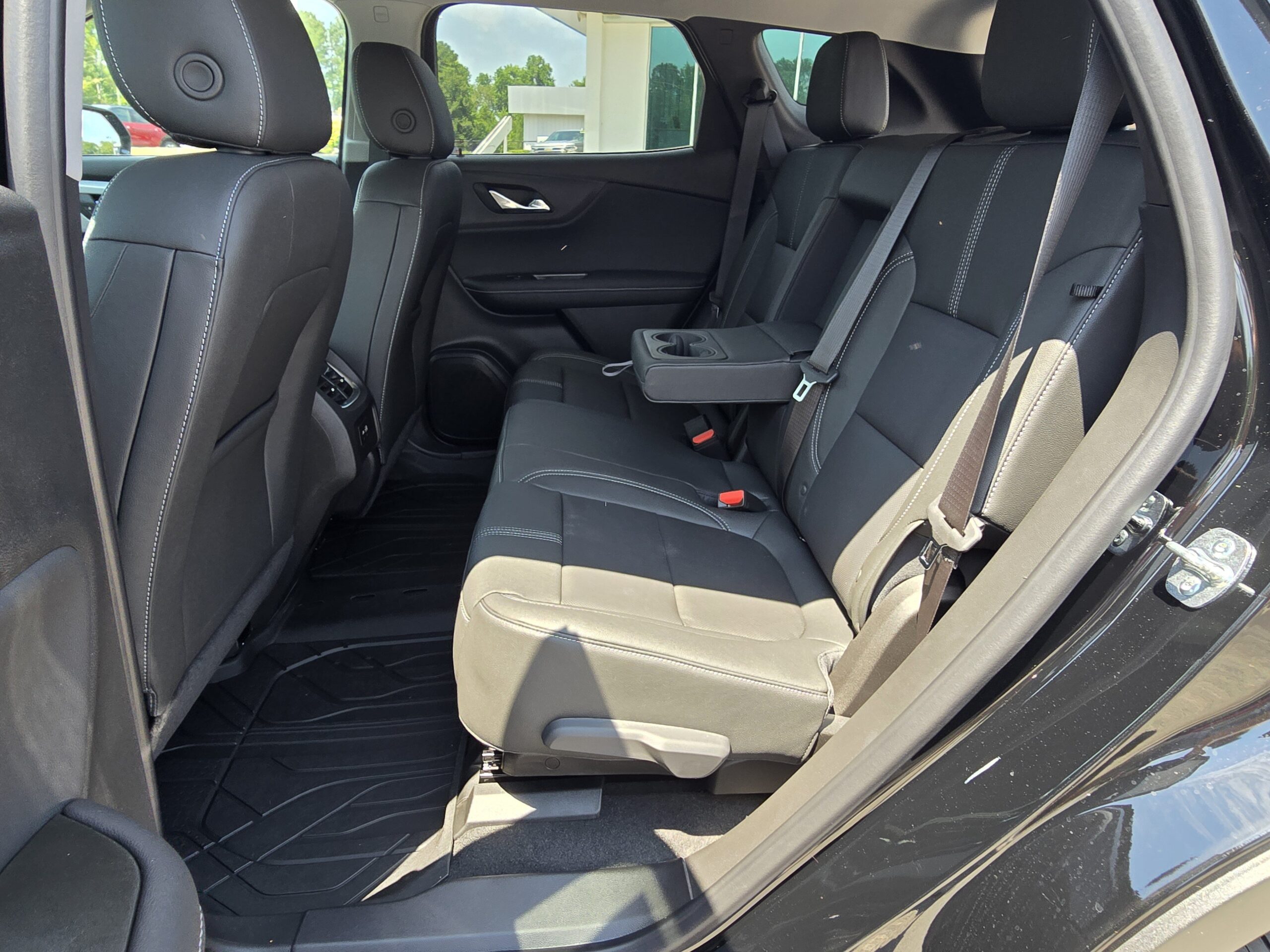 2026 Chevrolet Blazer LT