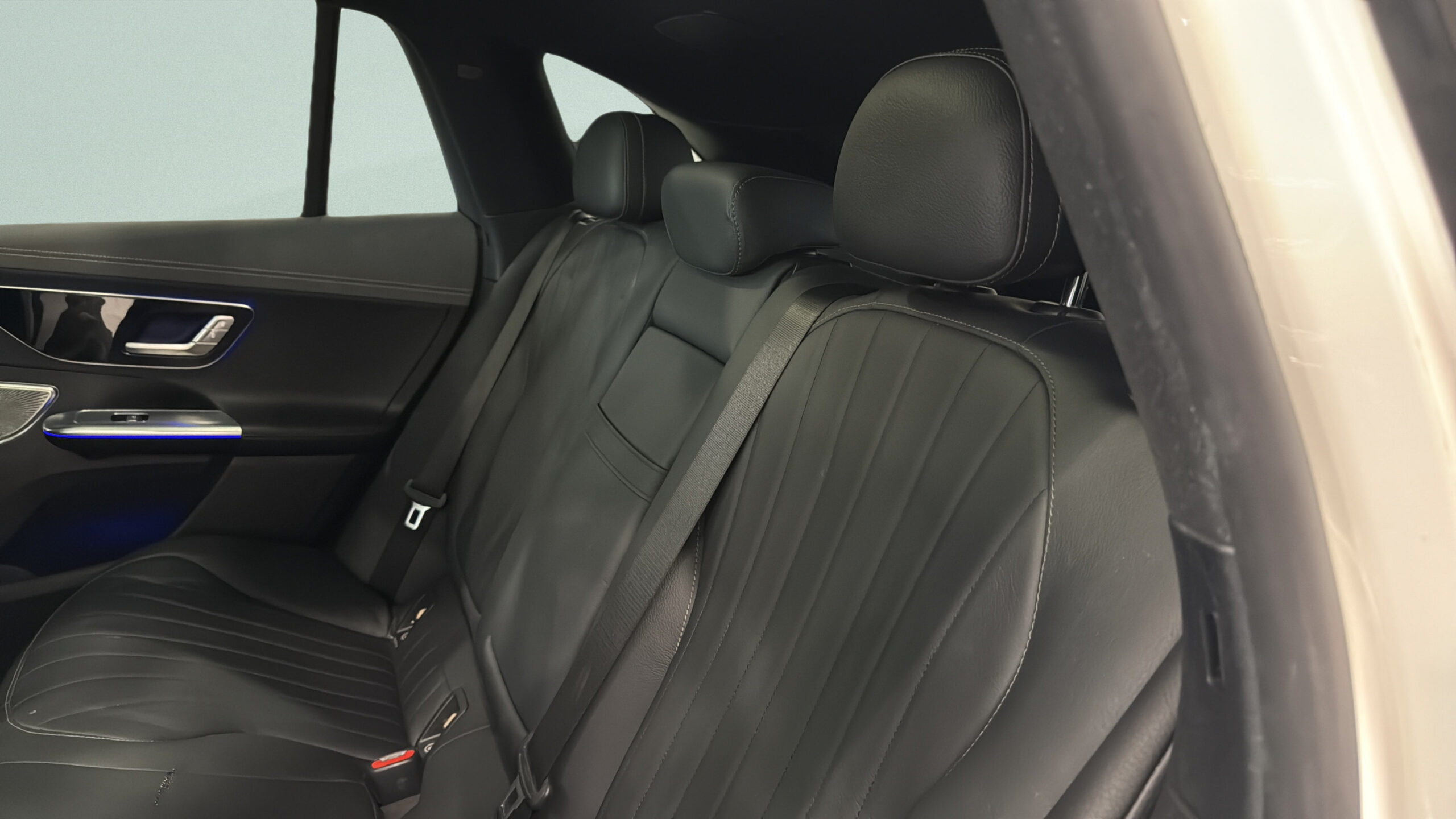 2023 Mercedes-Benz EQE EQE 500