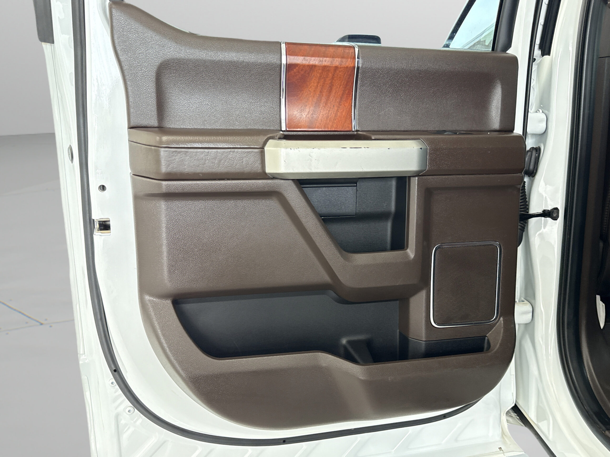 2022 Ford Super Duty F-250 SRW King Ranch