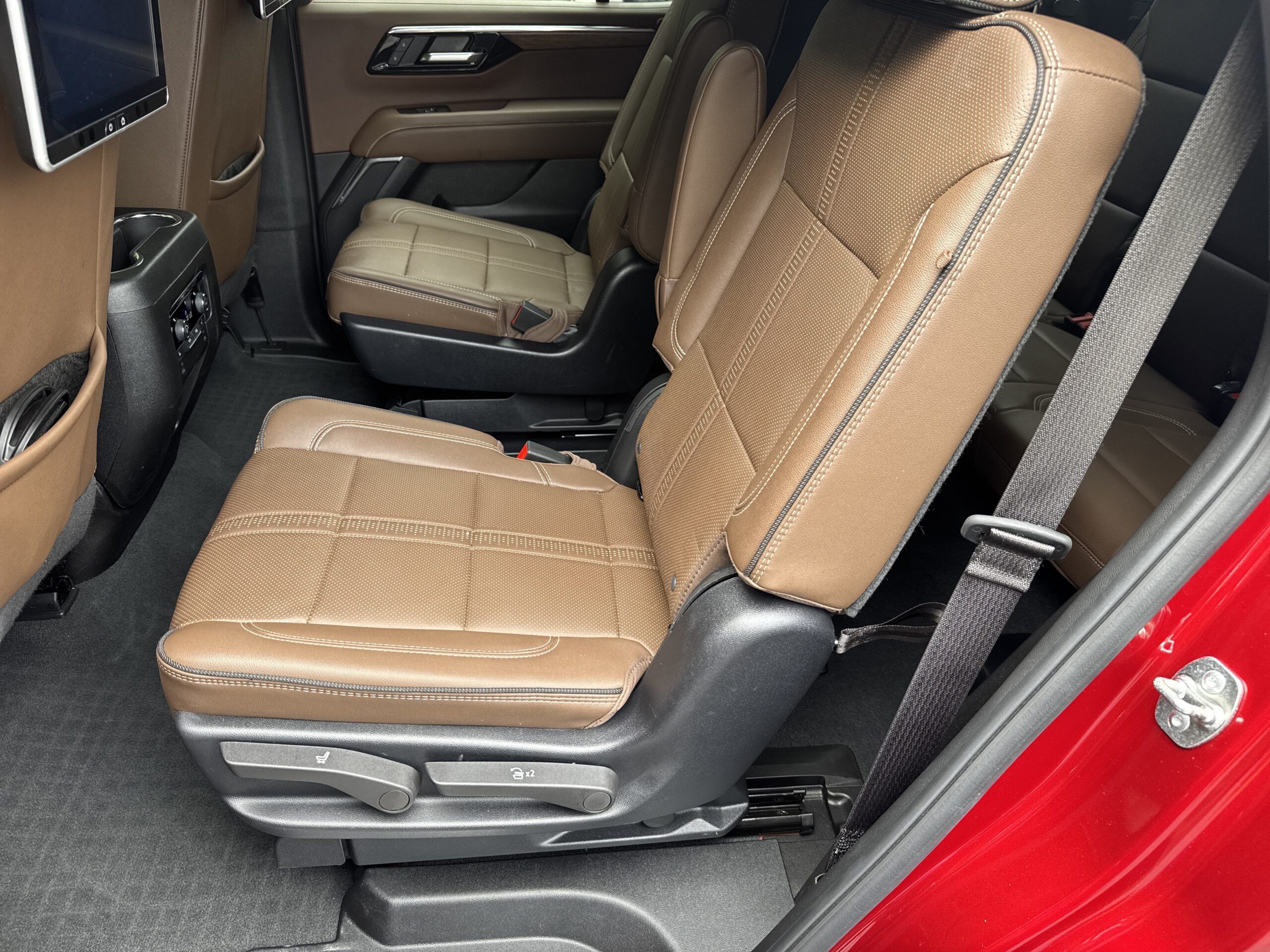 2025 Chevrolet Tahoe