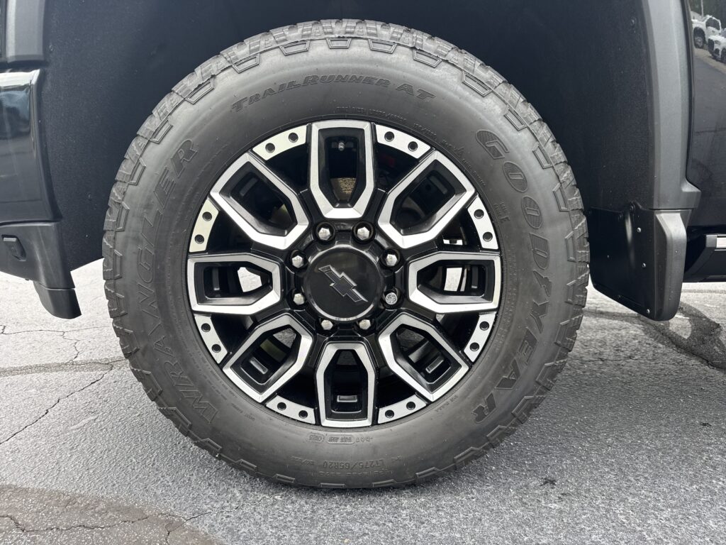 2023 Chevrolet Silverado 2500HD High Country
