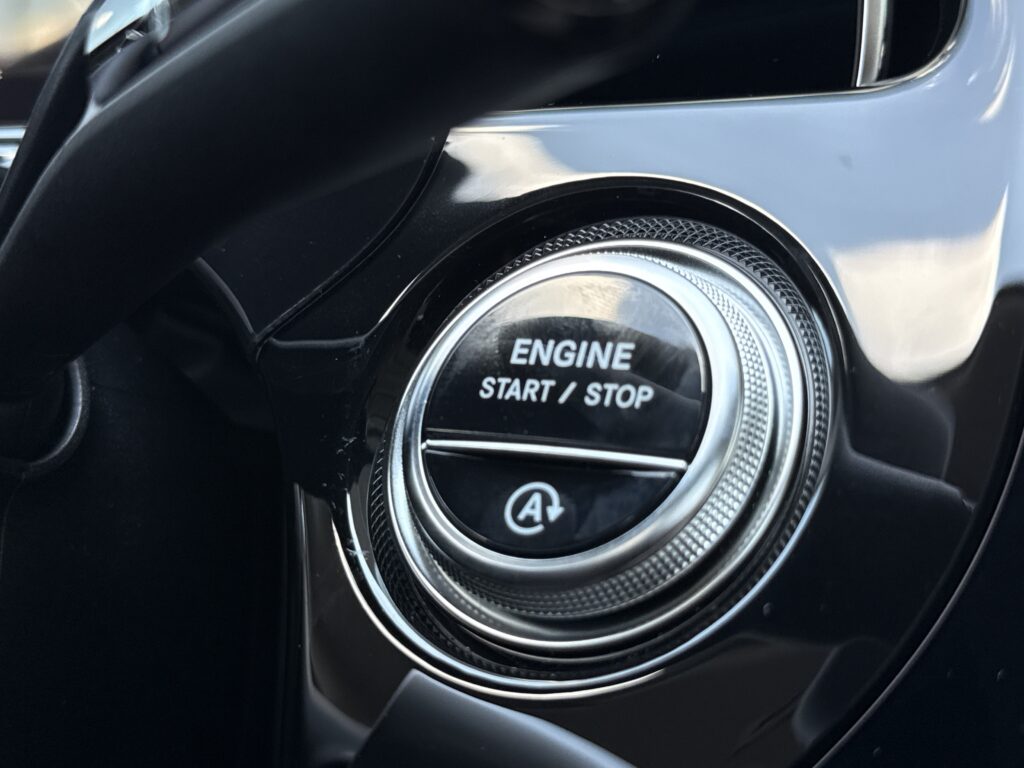 2027 Mercedes-Benz E-Class E 450