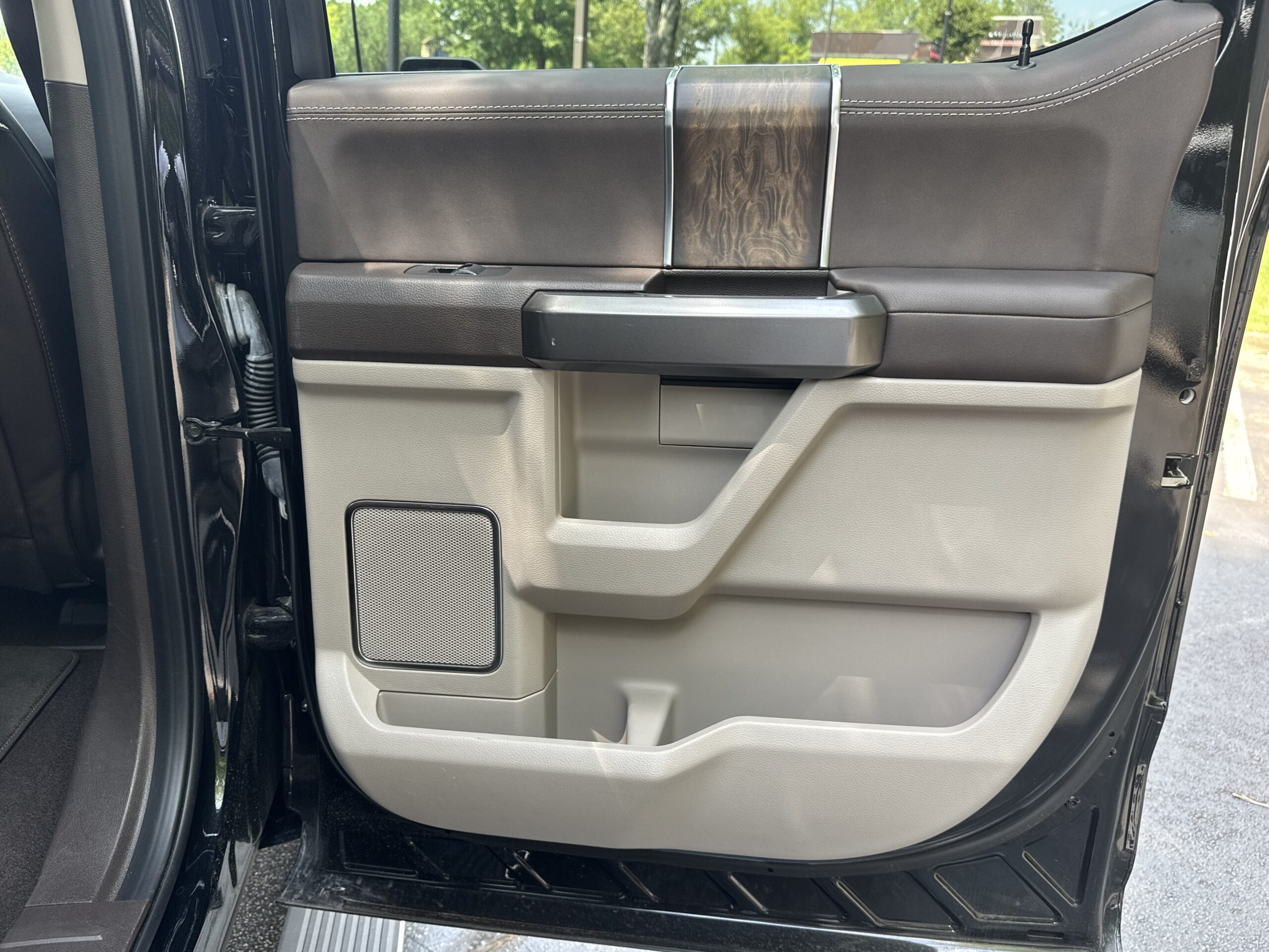 2020 Ford F-150 Limited