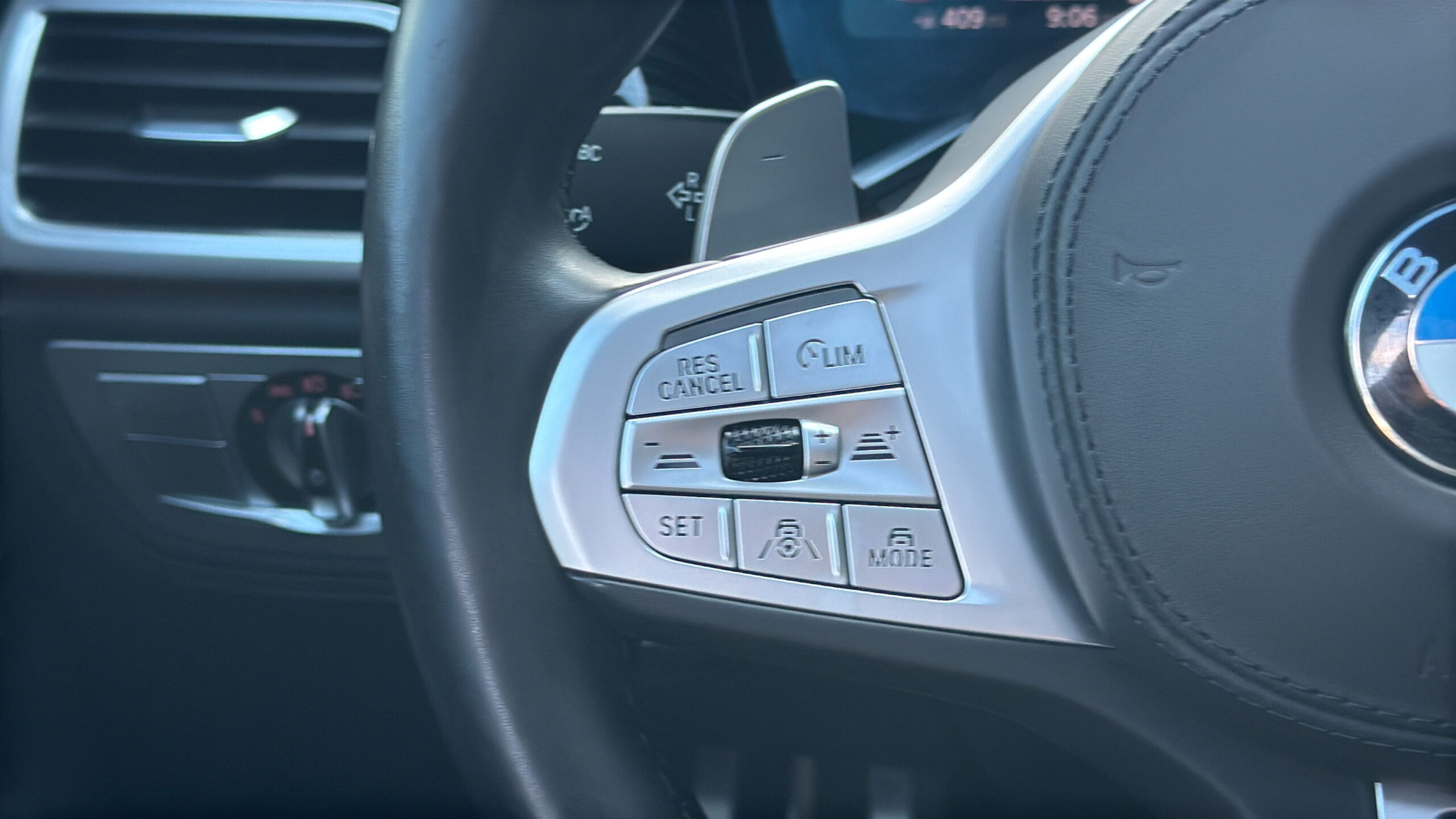 2022 BMW 7 Series 740i xDrive