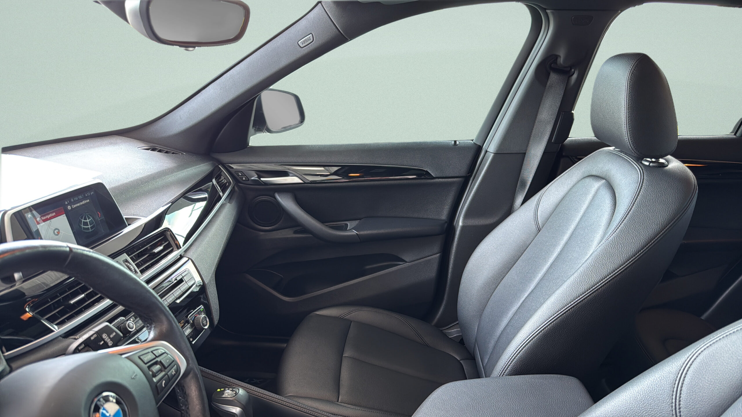2019 BMW X1 sDrive28i