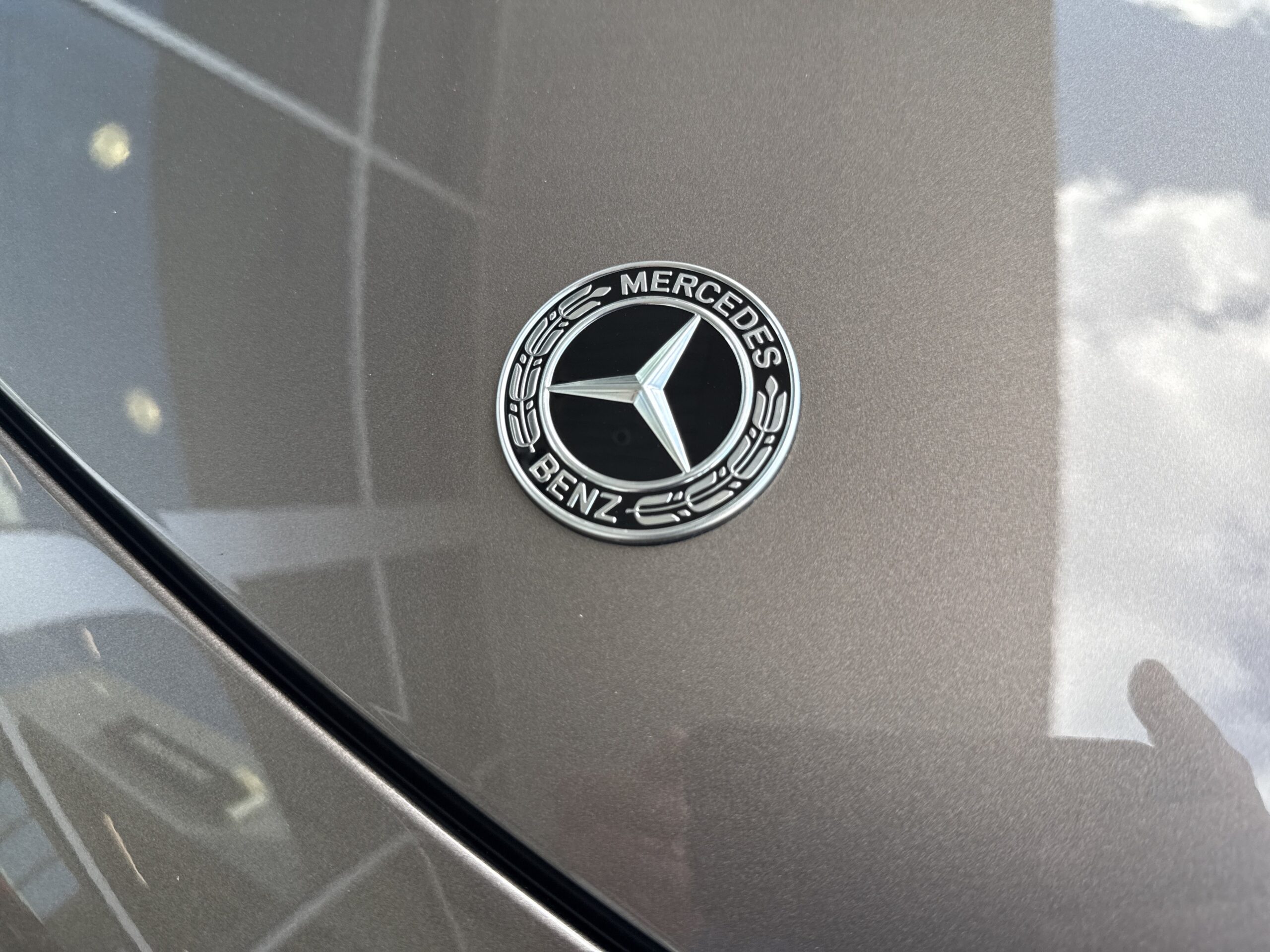 2027 Mercedes-Benz E-Class E 350