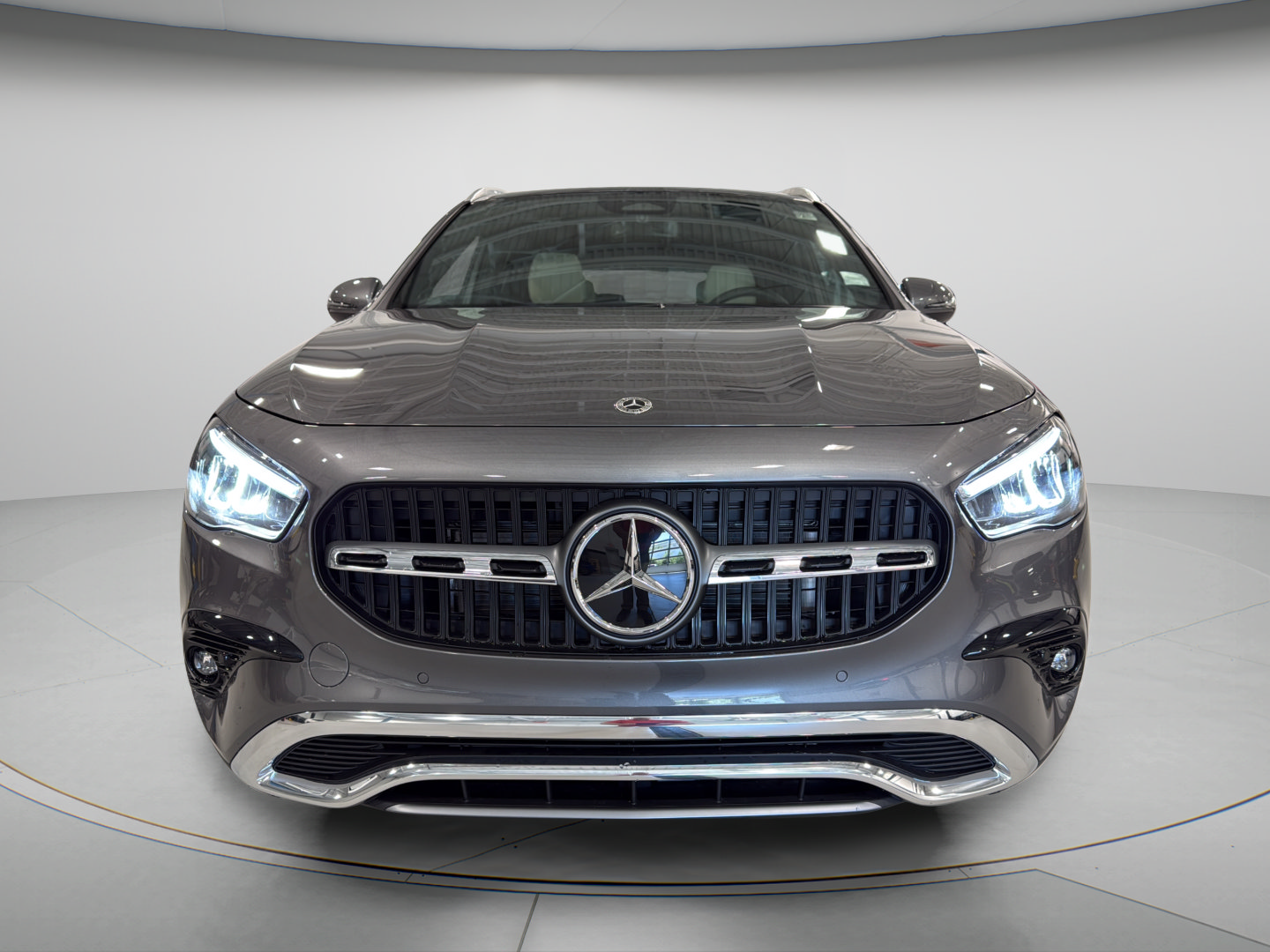 2026 Mercedes-Benz GLA GLA 250