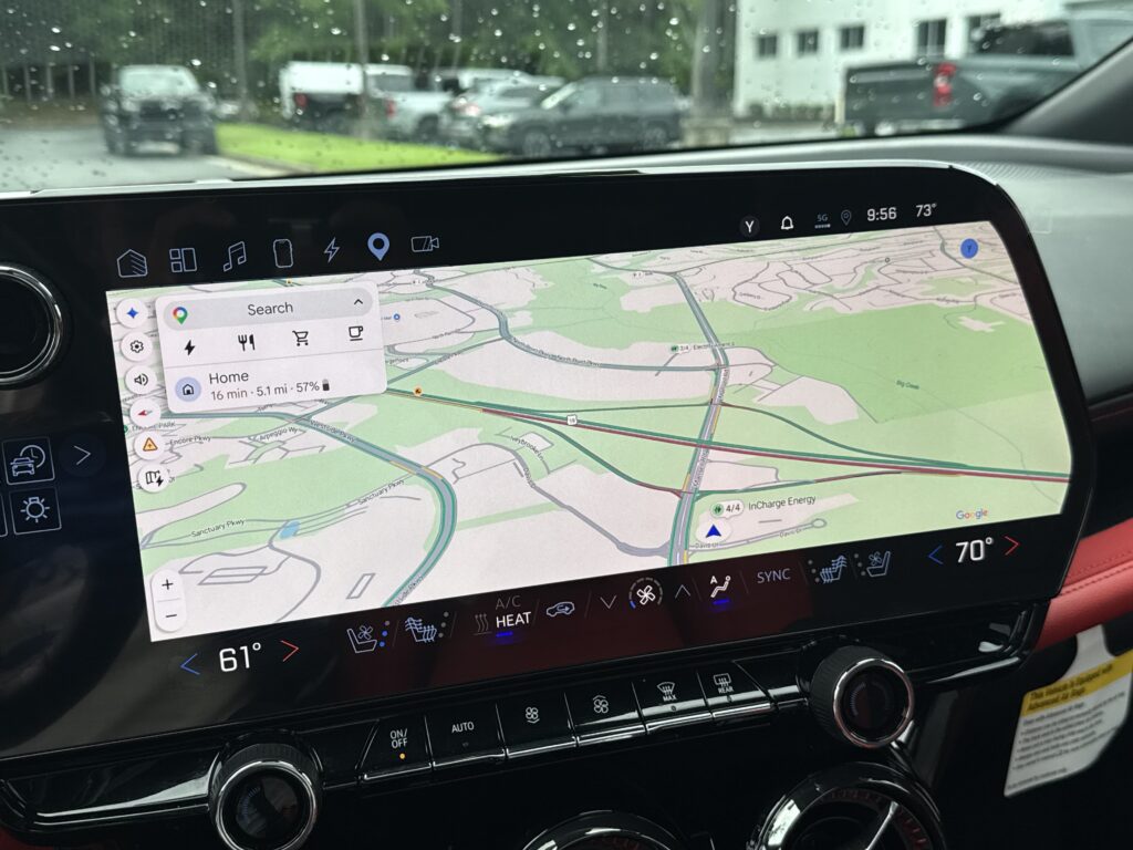 2024 Chevrolet Blazer EV RWD RS