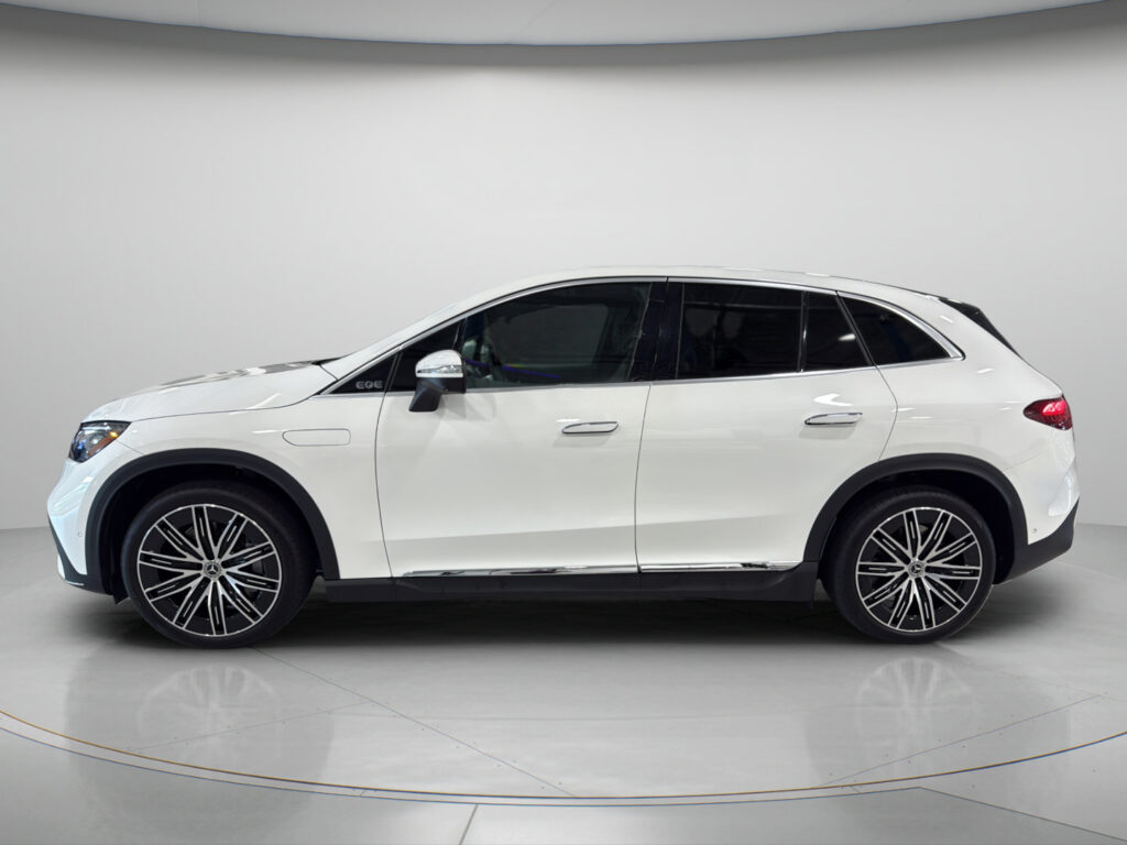 2023 Mercedes-Benz EQE EQE 500