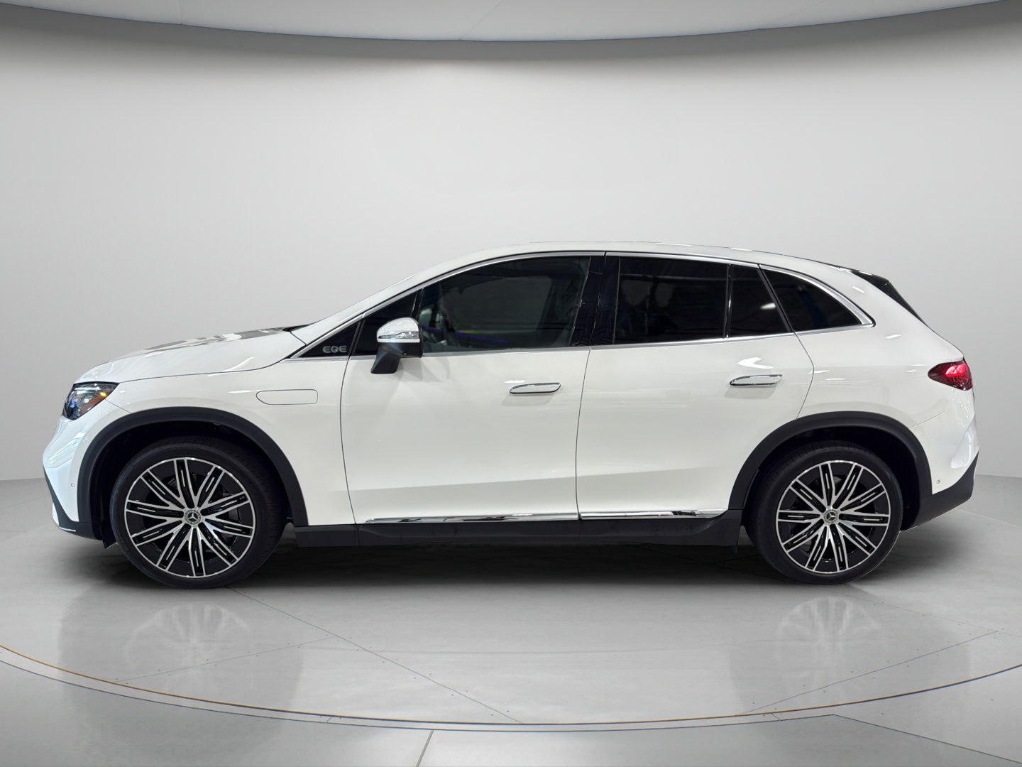 2023 Mercedes-Benz EQE EQE 500