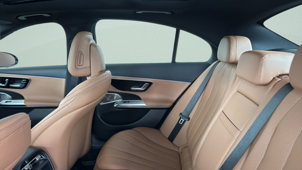 2027 Mercedes-Benz  E 350
