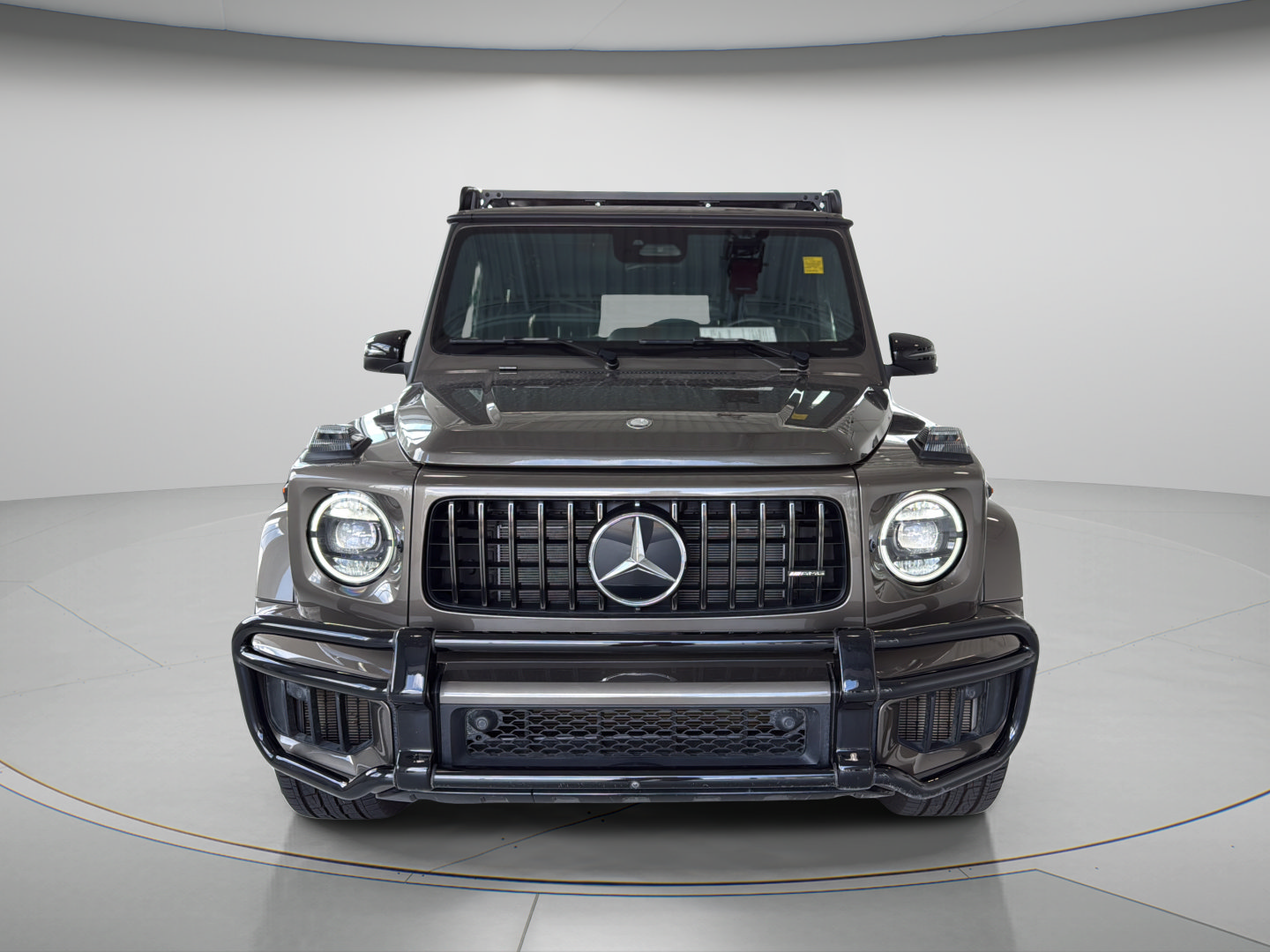 2025 Mercedes-Benz  AMG G 63