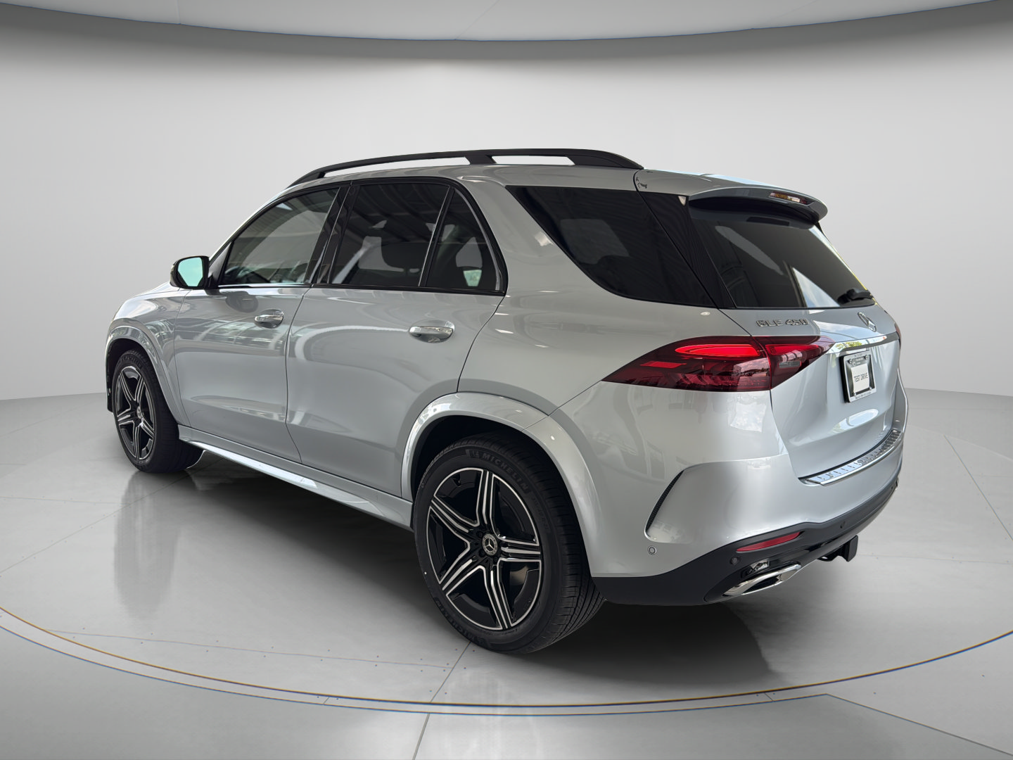2026 Mercedes-Benz  GLE 450