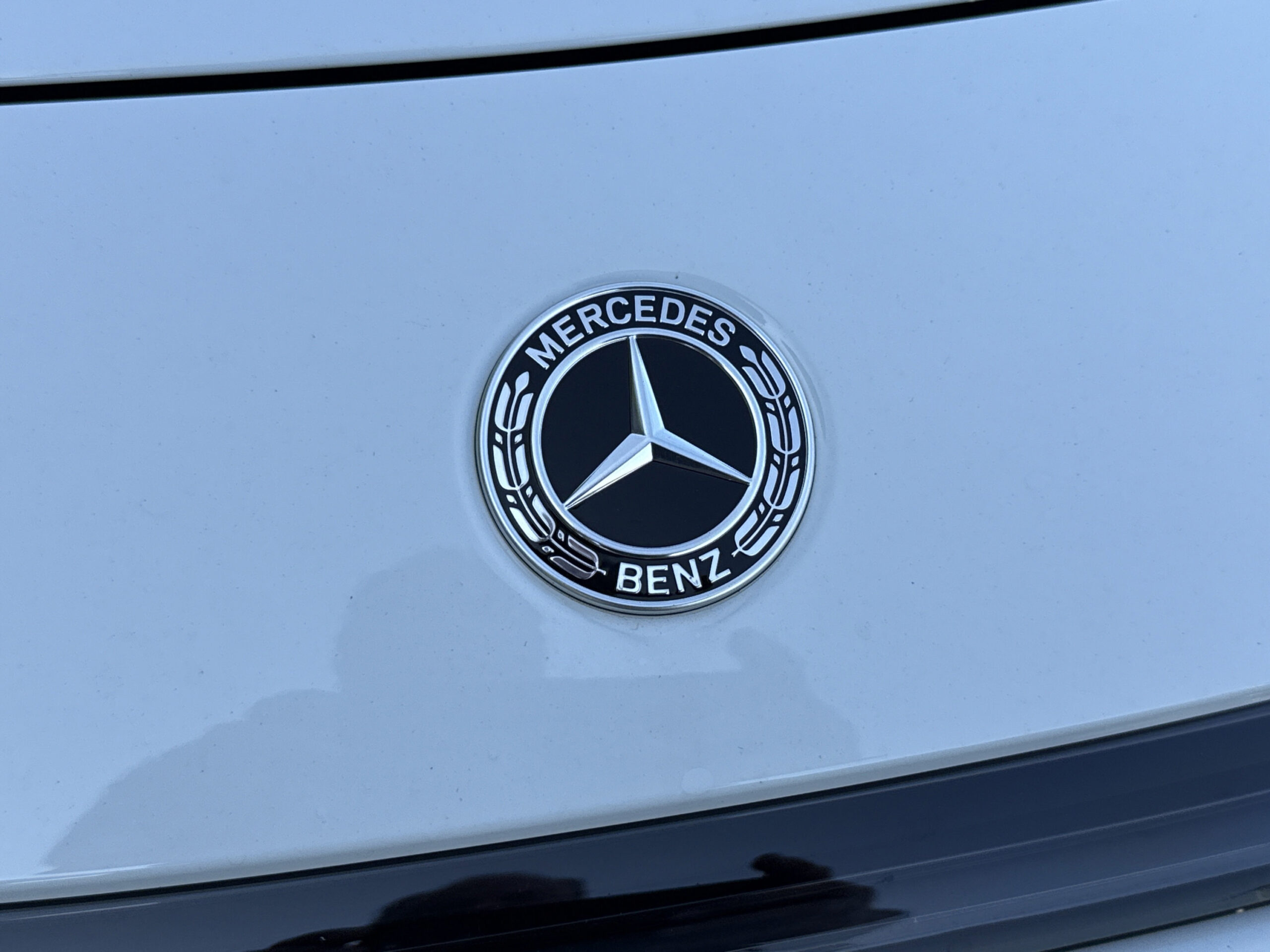 2027 Mercedes-Benz  CLA 220 Hybrid