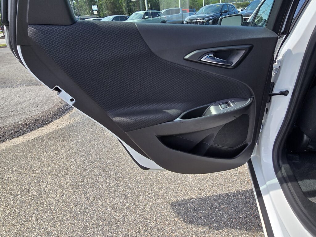 2024 Chevrolet Malibu LS