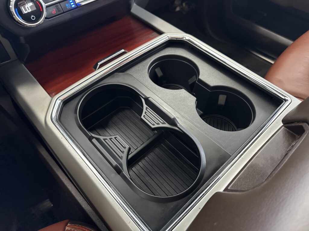 2022 Ford Super Duty F-250 SRW King Ranch
