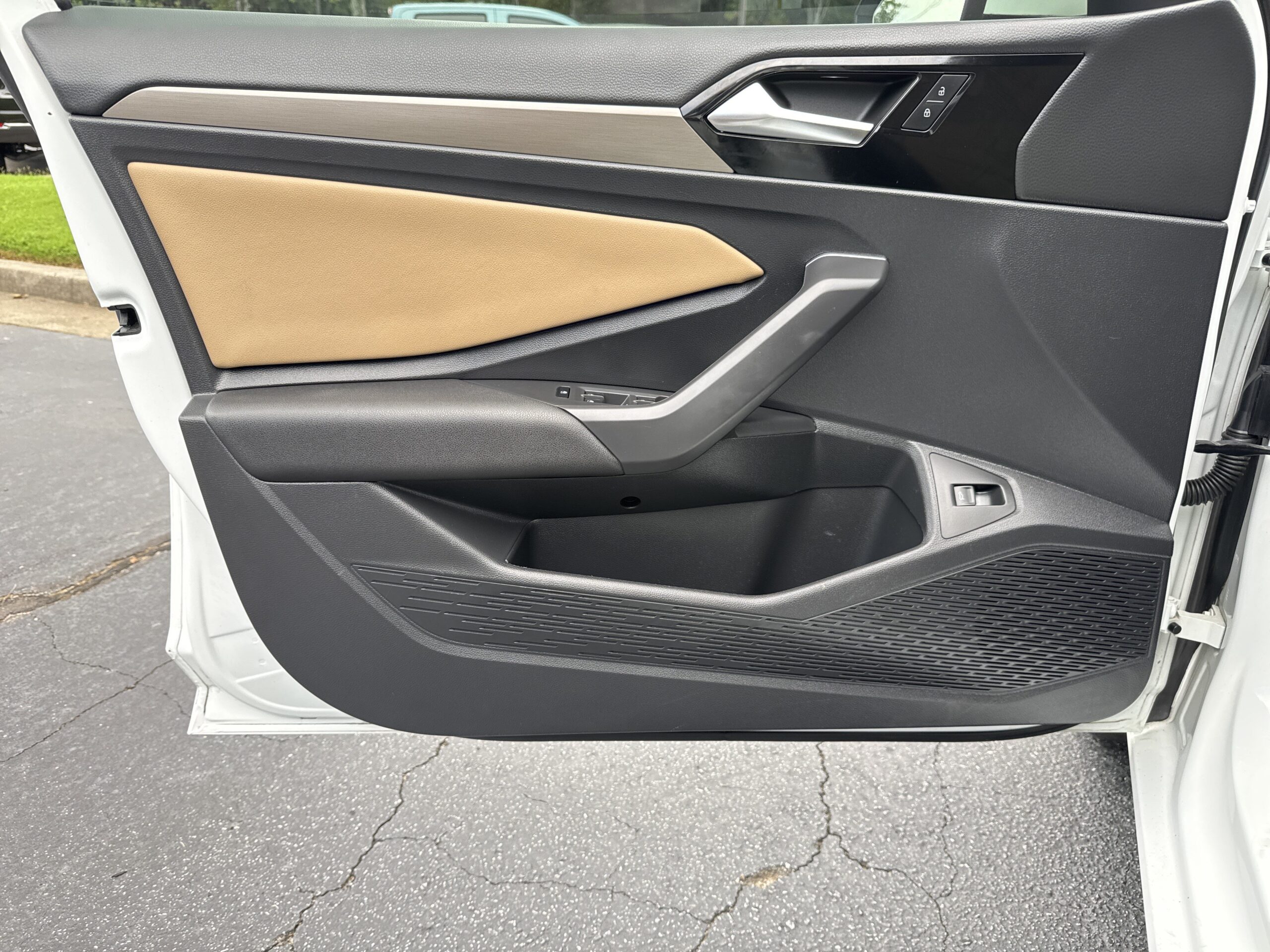 2020 Volkswagen Jetta SEL Premium