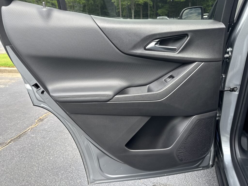 2027 Chevrolet Equinox FWD LT