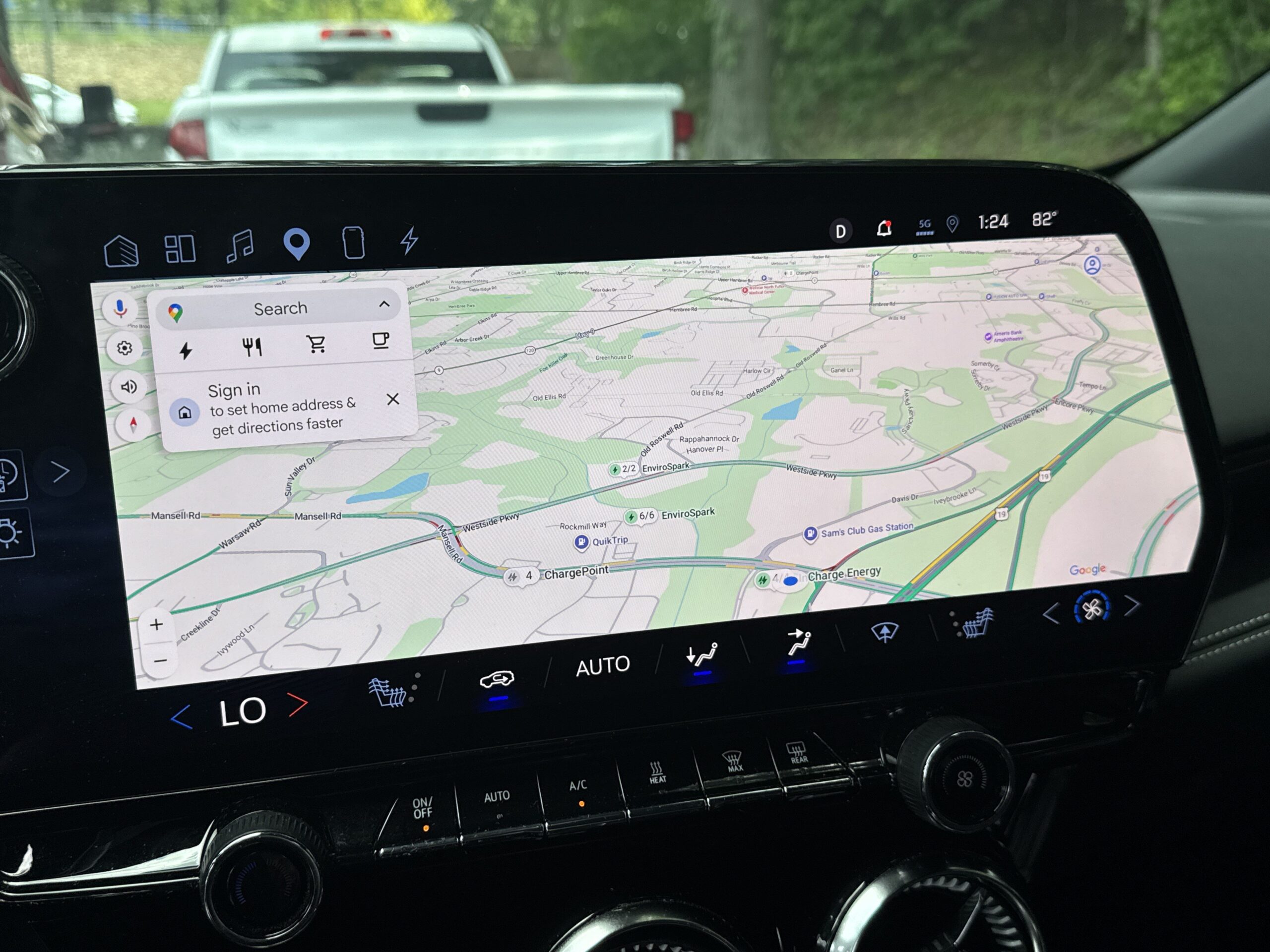 2024 Chevrolet Blazer EV eAWD LT