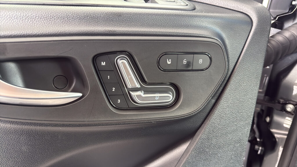 2026 Mercedes-Benz Sprinter Passenger Van